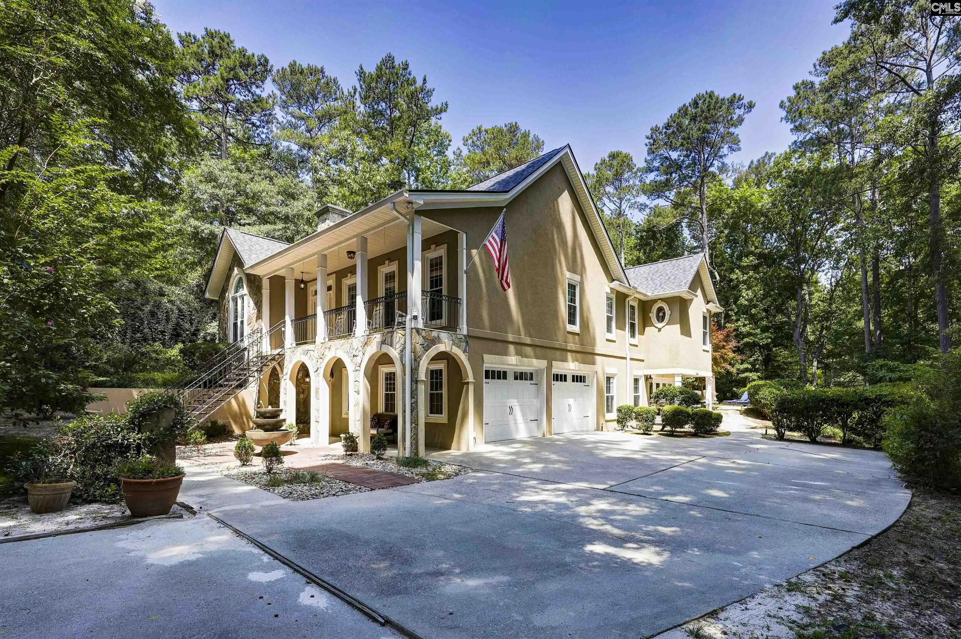 Photo 1 of Single family home for sale at 113 Ashley Ridge, Blythewood, SC 29016 | MLS# 636145 | Listing updated on 2026-08-23