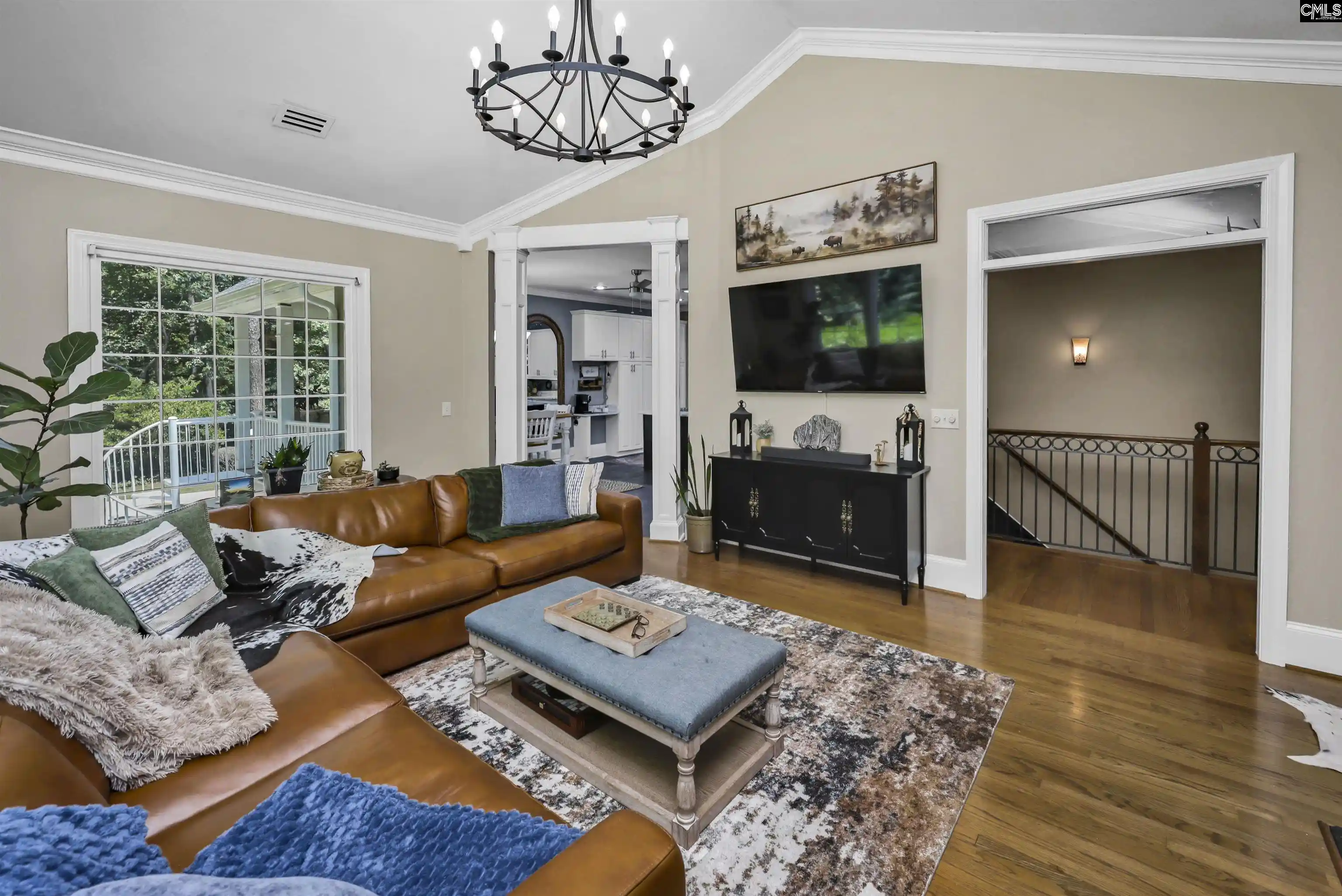 Photo 2 of Single family home for sale at 113 Ashley Ridge, Blythewood, SC 29016 | MLS# 636145 | Listing updated on 2026-08-23