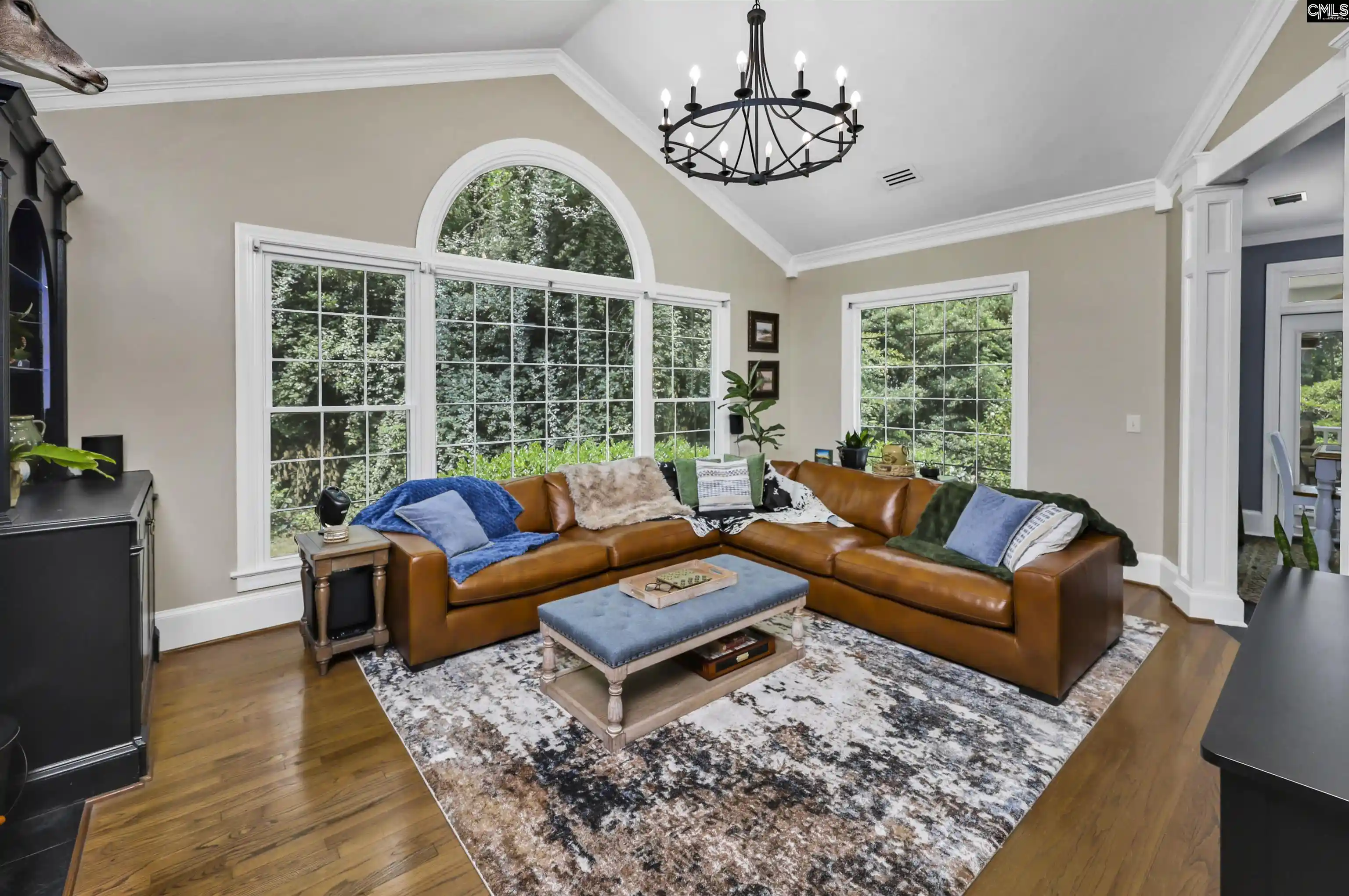 Photo 3 of Single family home for sale at 113 Ashley Ridge, Blythewood, SC 29016 | MLS# 636145 | Listing updated on 2026-08-23