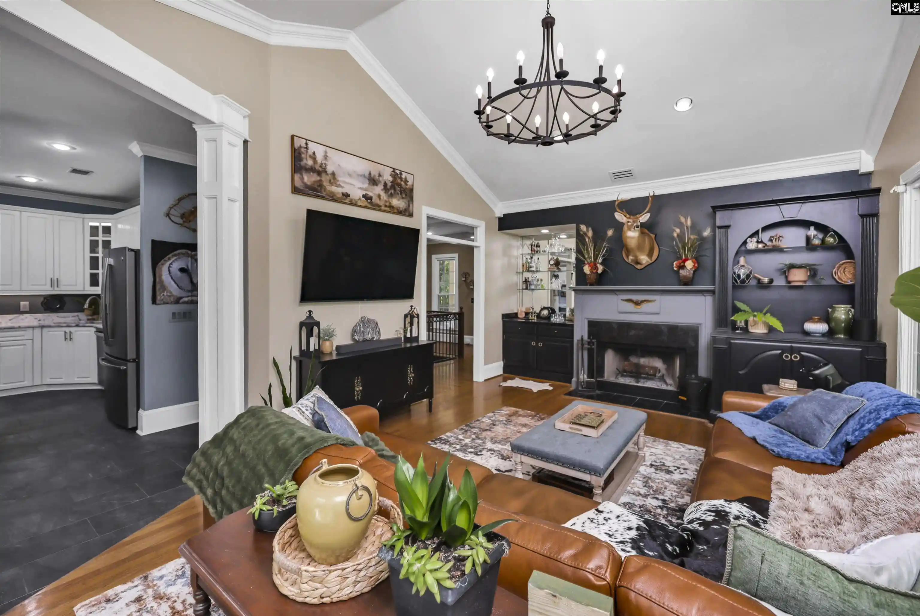 Photo 4 of Single family home for sale at 113 Ashley Ridge, Blythewood, SC 29016 | MLS# 636145 | Listing updated on 2026-08-23