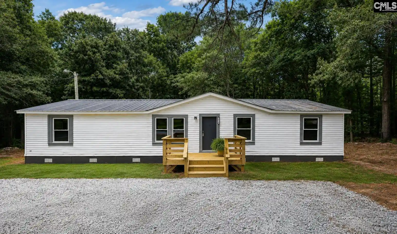 Photo 1 of Sale Pending at 1514 Piester Rd, Newberry, SC 29108 | MLS# 636146 | Listing updated on 2026-07-20