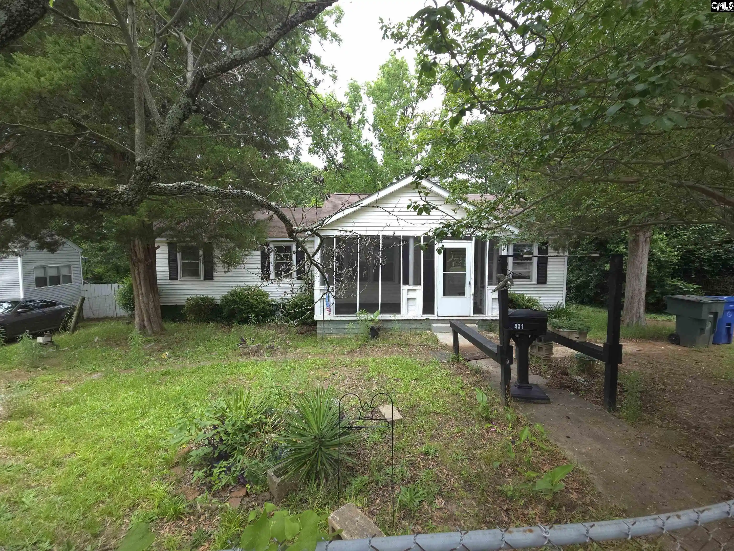 4th image of 431 Pineneedle, Columbia, SC 29203 | MLS# 636152