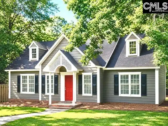 Photo 1 of Single family home for sale at 1701 Chadford, Irmo, SC 29063 | MLS# 636162 | Listing updated on 2026-09-01
