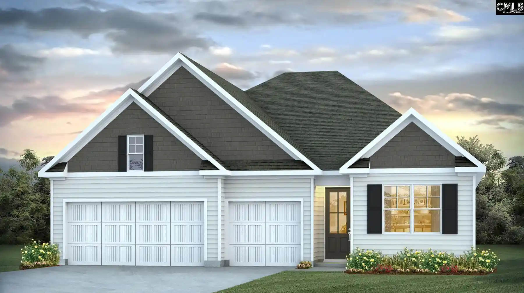 Photo 1 of Single family home for sale at 133 Sunny Stream, Chapin, SC 29036 | MLS# 636172 | Listing updated on 2026-09-30