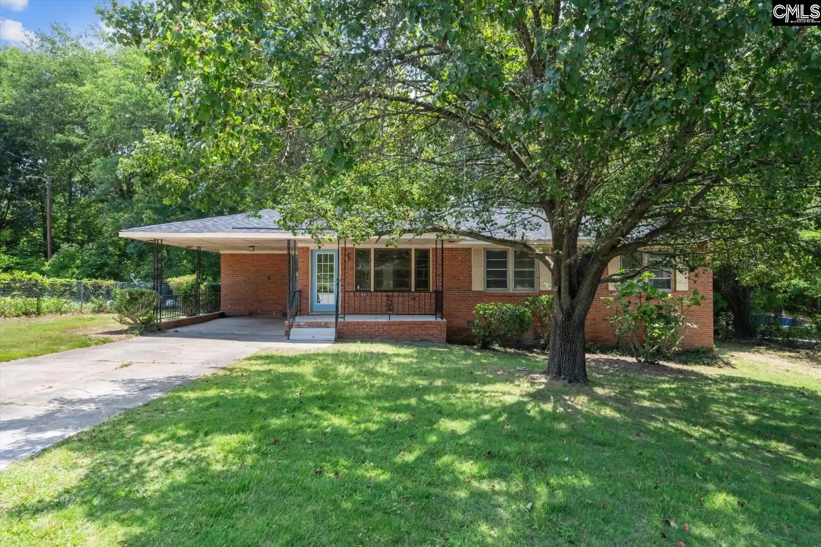 1st image of 132 Fairlawn, Columbia, SC 29203 | MLS# 636173