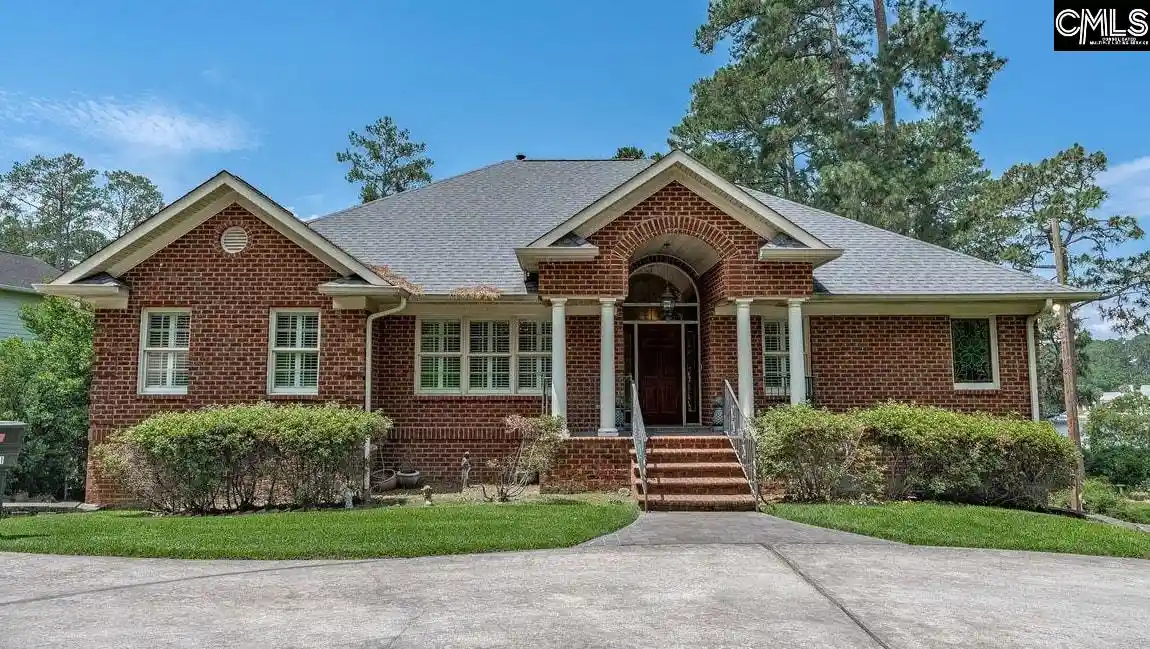 Photo 1 of Single family home for sale at 5921 Lakeshore, Columbia, SC 29206 | MLS# 636174 | Listing updated on 2026-09-01