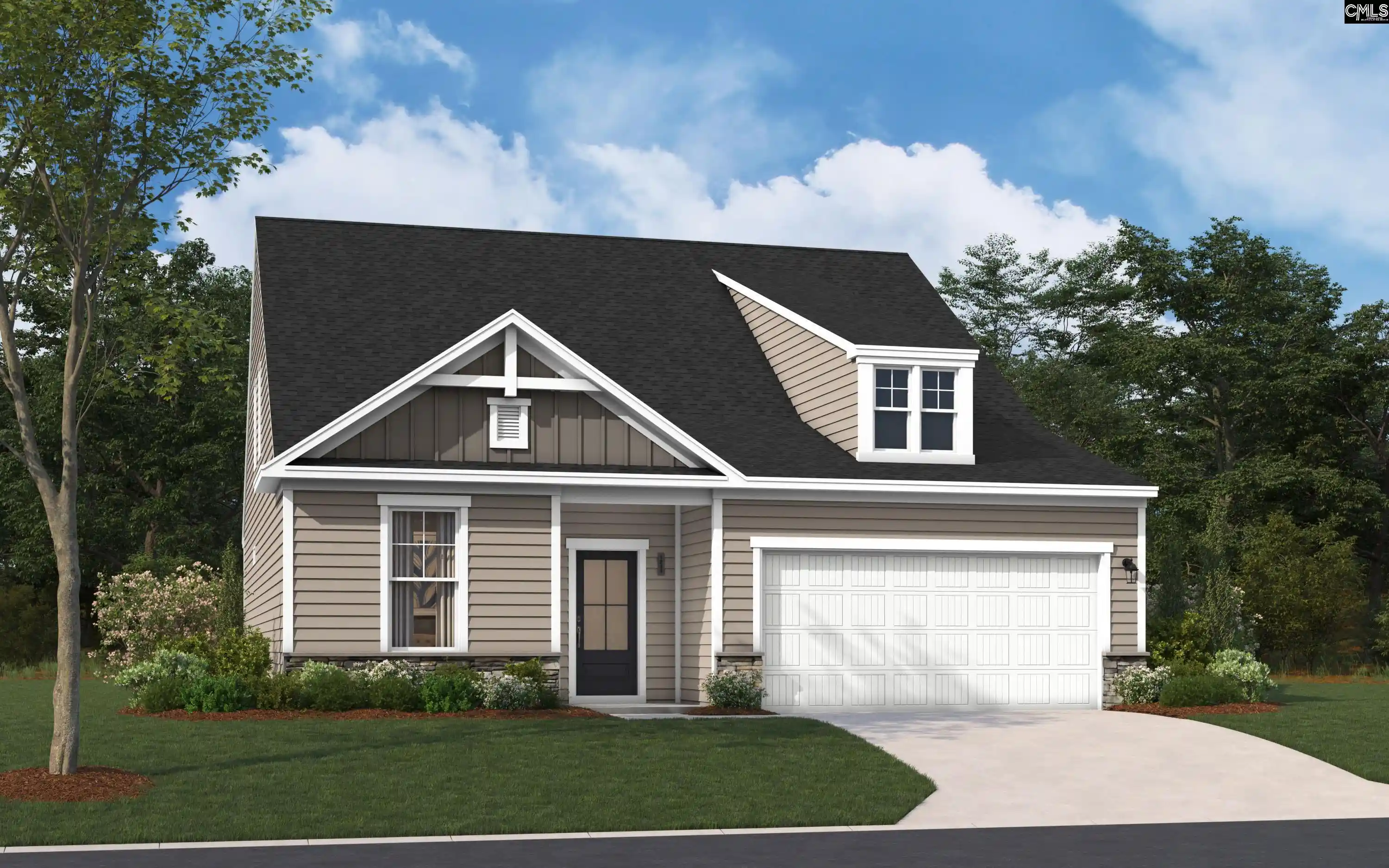 1st image of 329 Welbeck, Lexington, SC 29073 | MLS# 636180