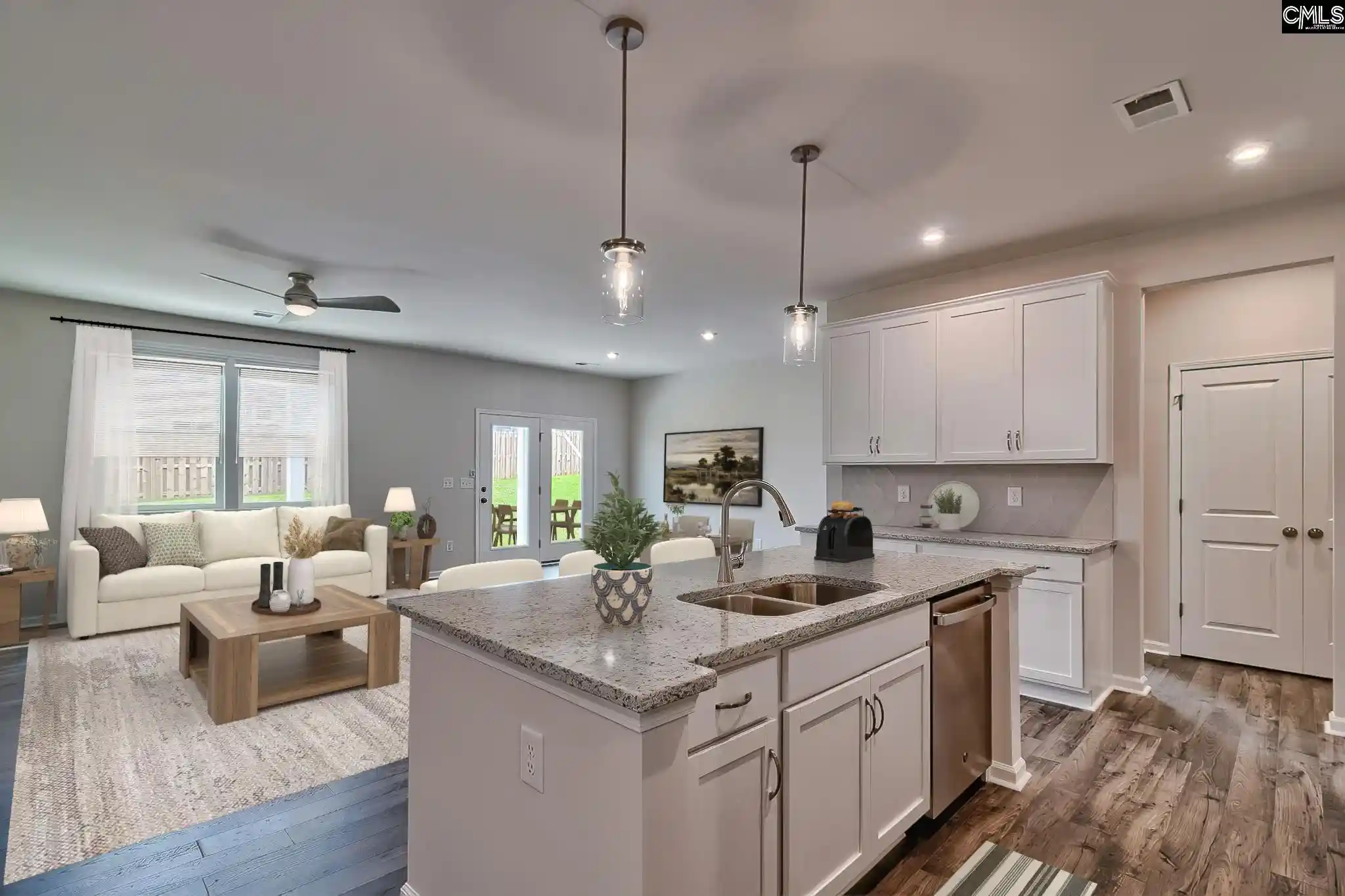 54th image of 329 Welbeck, Lexington, SC 29073 | MLS# 636180