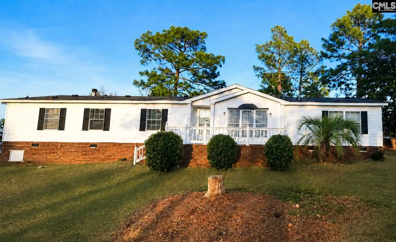 Photo 1 of Manufactured home for sale at 150 Crestwood Arch, Lexington, SC 29073 | MLS# 636184 | Listing updated on 2026-08-31