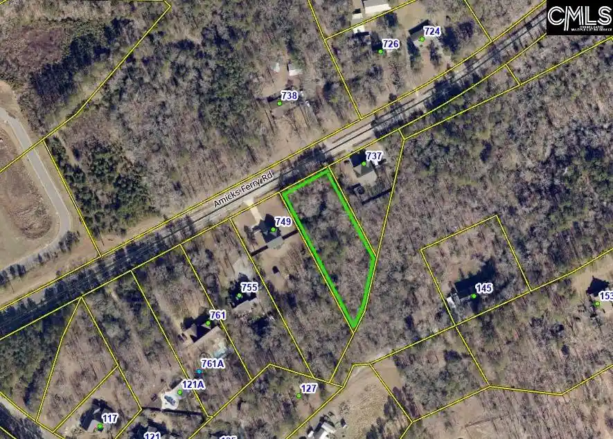 Homes for sale in Chapin, SC | 743 Amicks Ferry, Chapin, SC 29036 | MLS# 636185