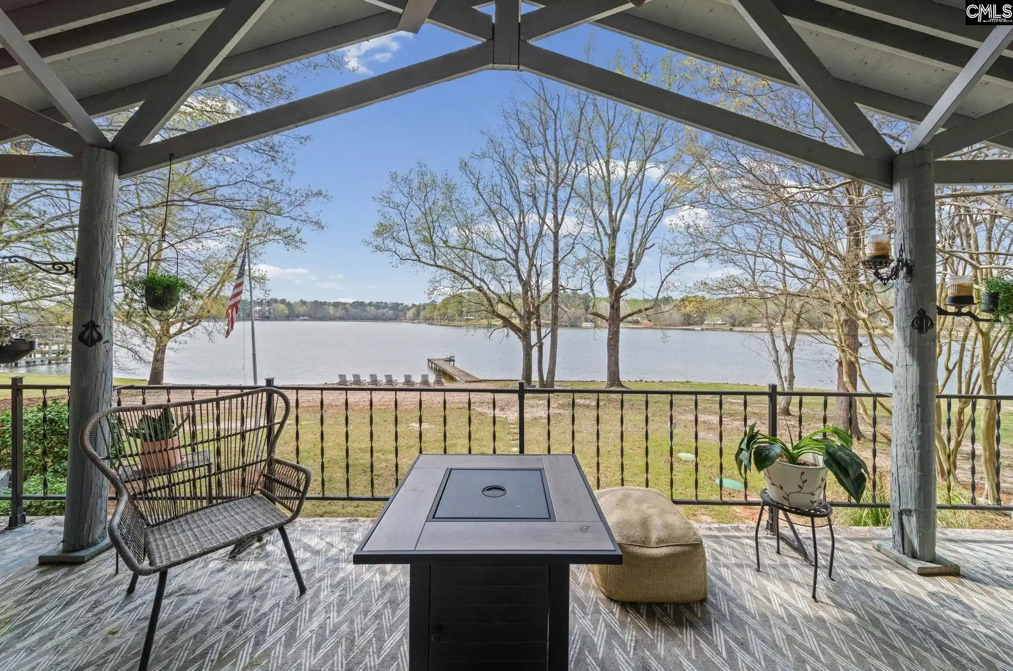3rd image of 2262 Beaver Creek, Camden, SC 29020 | MLS# 636187