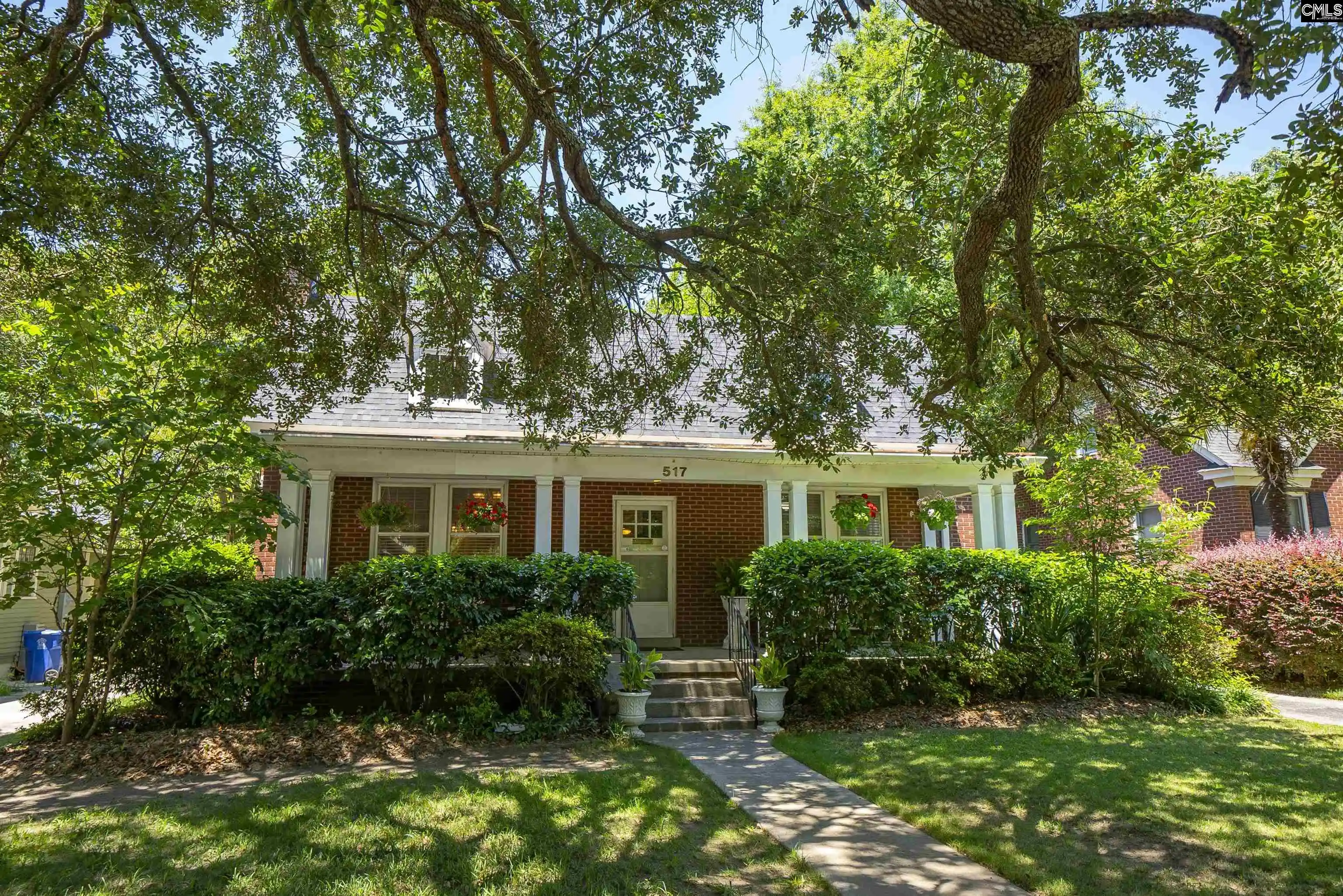 1st image of 517 Ott, Columbia, SC 29205 | MLS# 636193