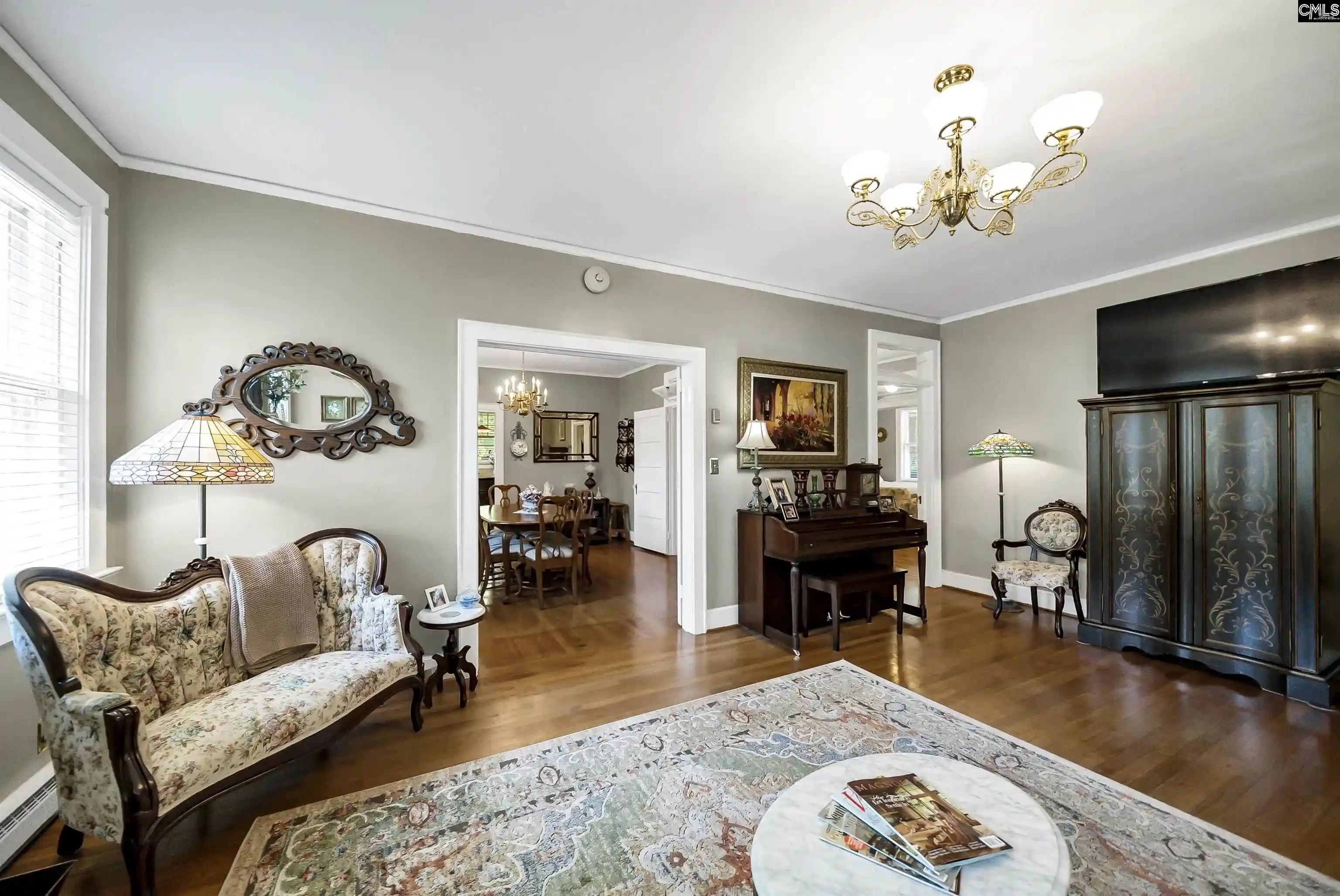 3rd image of 517 Ott, Columbia, SC 29205 | MLS# 636193
