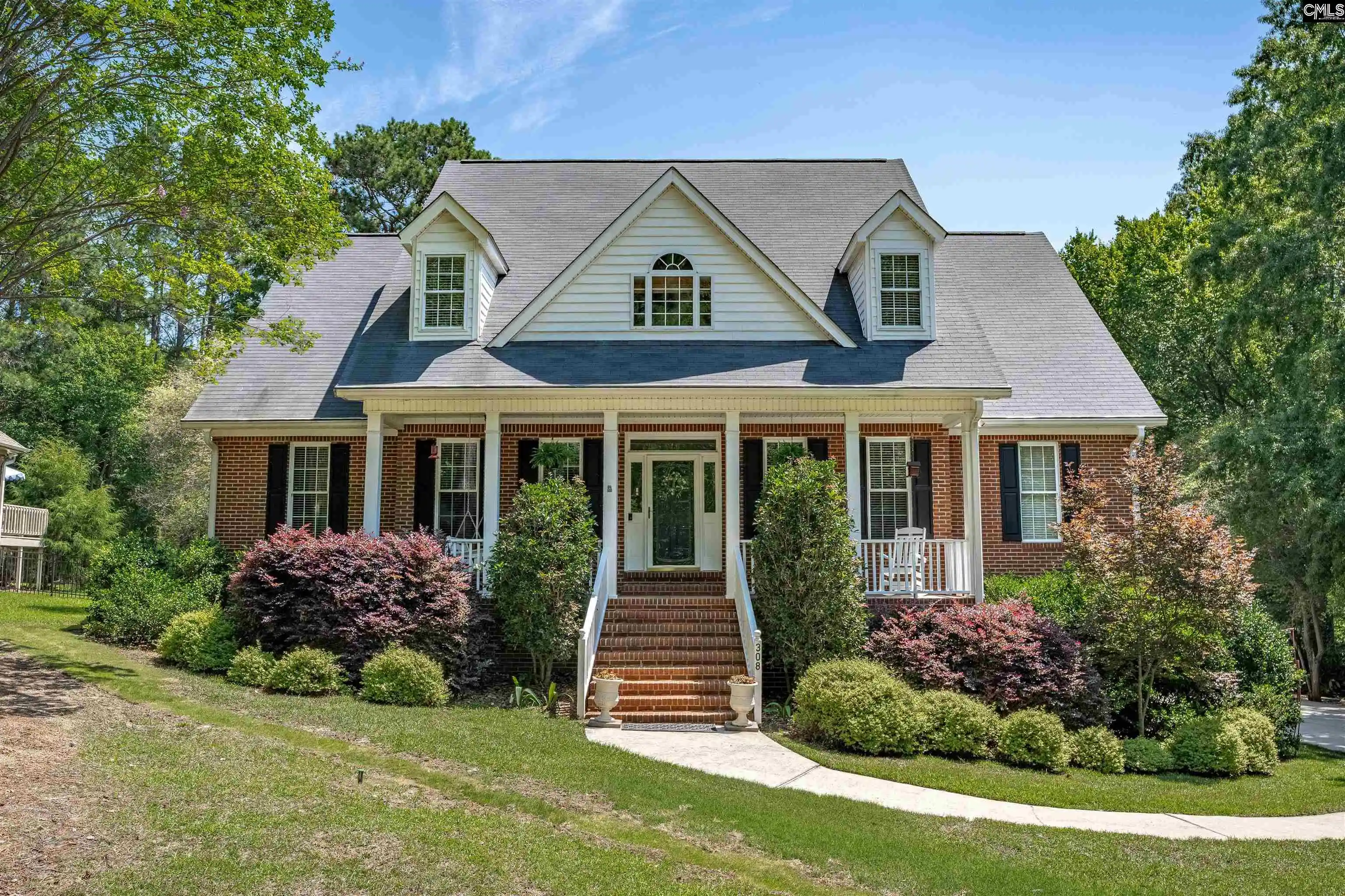 Photo 1 of Single family home for sale at 308 Night Harbor, Chapin, SC 29036 | MLS# 636197 | Listing updated on 2026-08-31