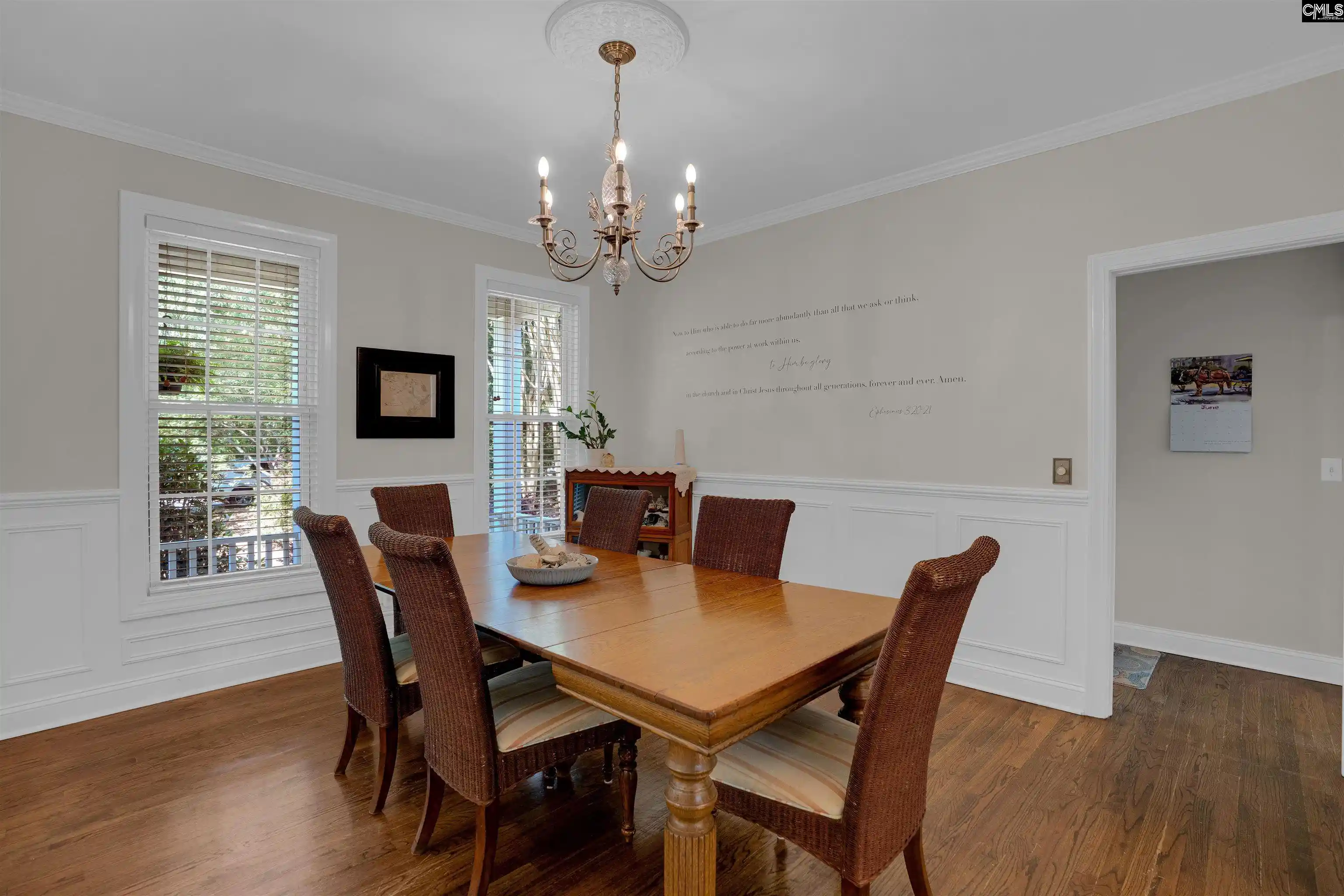 Photo 2 of Single family home for sale at 308 Night Harbor, Chapin, SC 29036 | MLS# 636197 | Listing updated on 2026-08-31