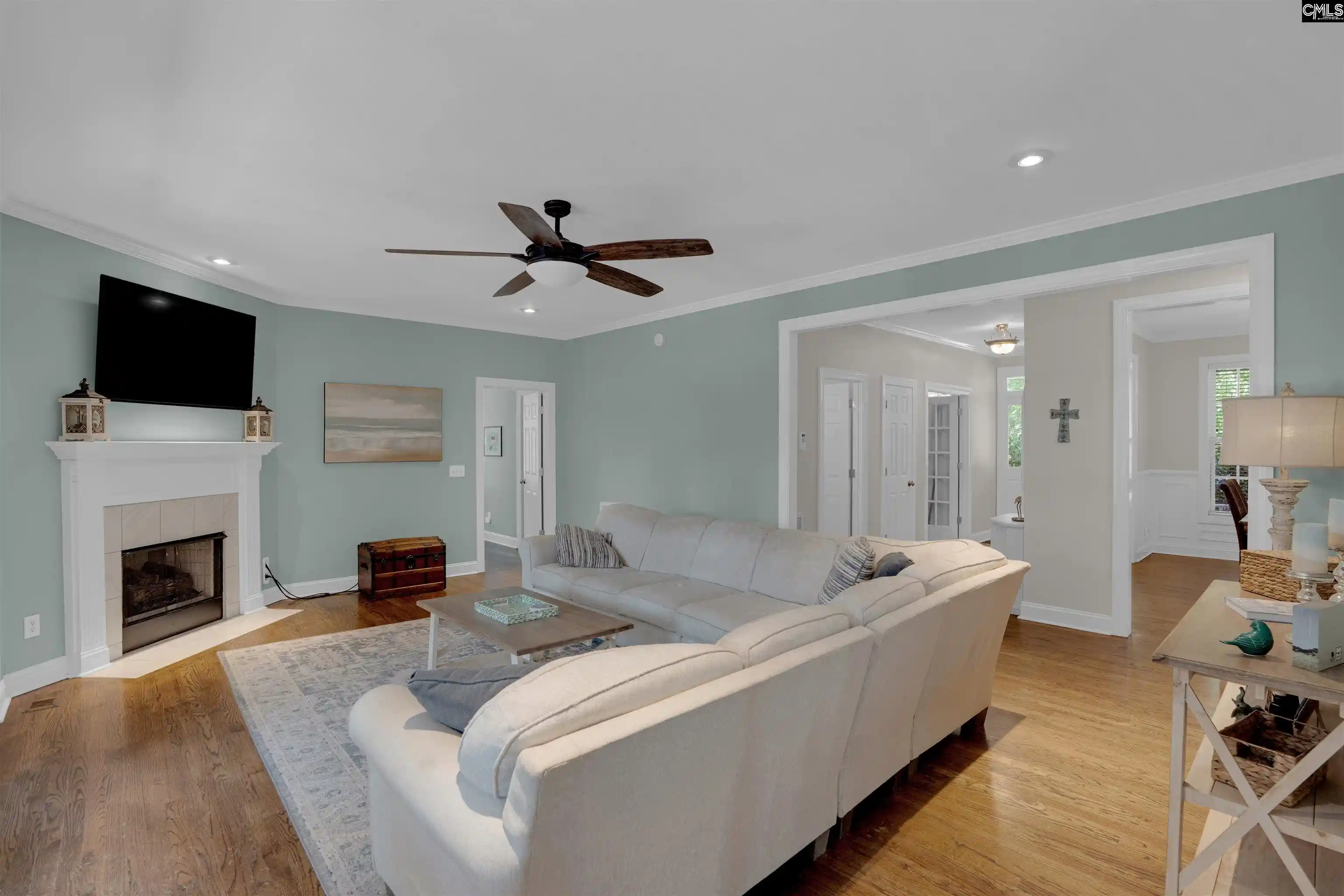 Photo 5 of Single family home for sale at 308 Night Harbor, Chapin, SC 29036 | MLS# 636197 | Listing updated on 2026-08-31