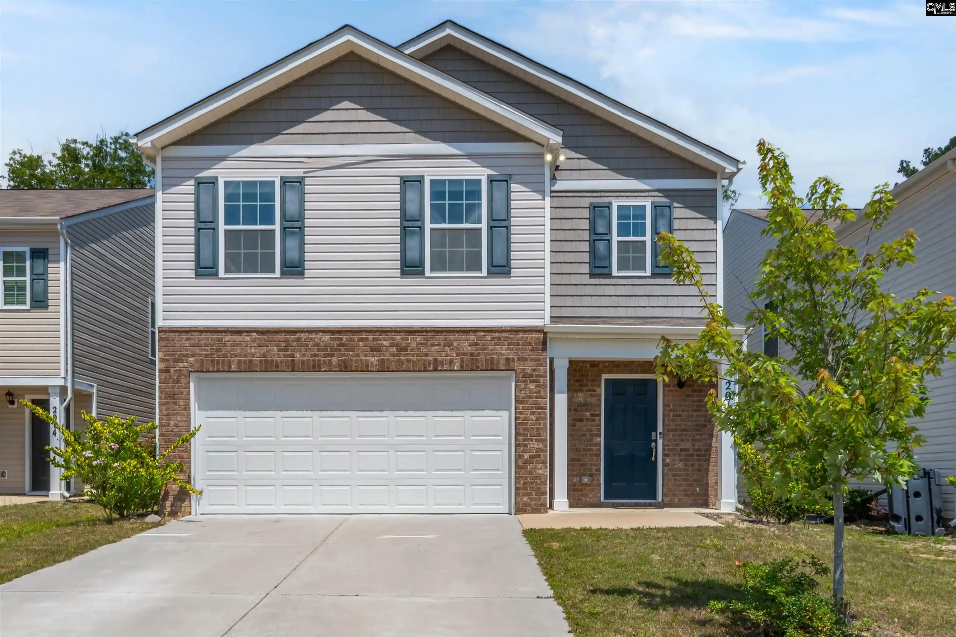 Photo 1 of Single family home for sale at 2012 Elmridge, Columbia, SC 29209 | MLS# 636206 | Listing updated on 2026-09-13