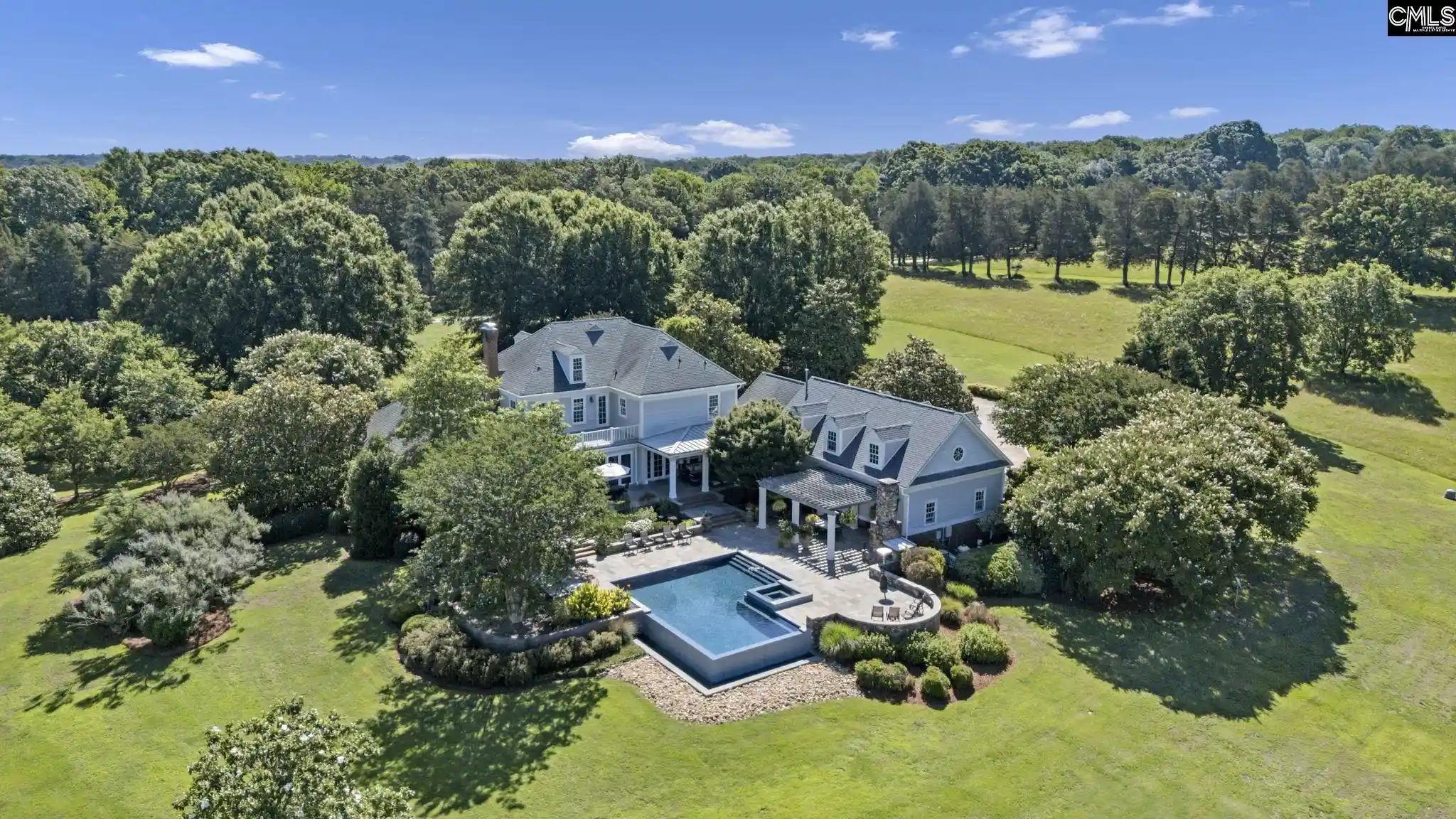 Photo 1 of Mansion for sale at 201 Persimmon Fork, Blythewood, SC 29016 | MLS# 636209 | Listing updated on 2026-09-02