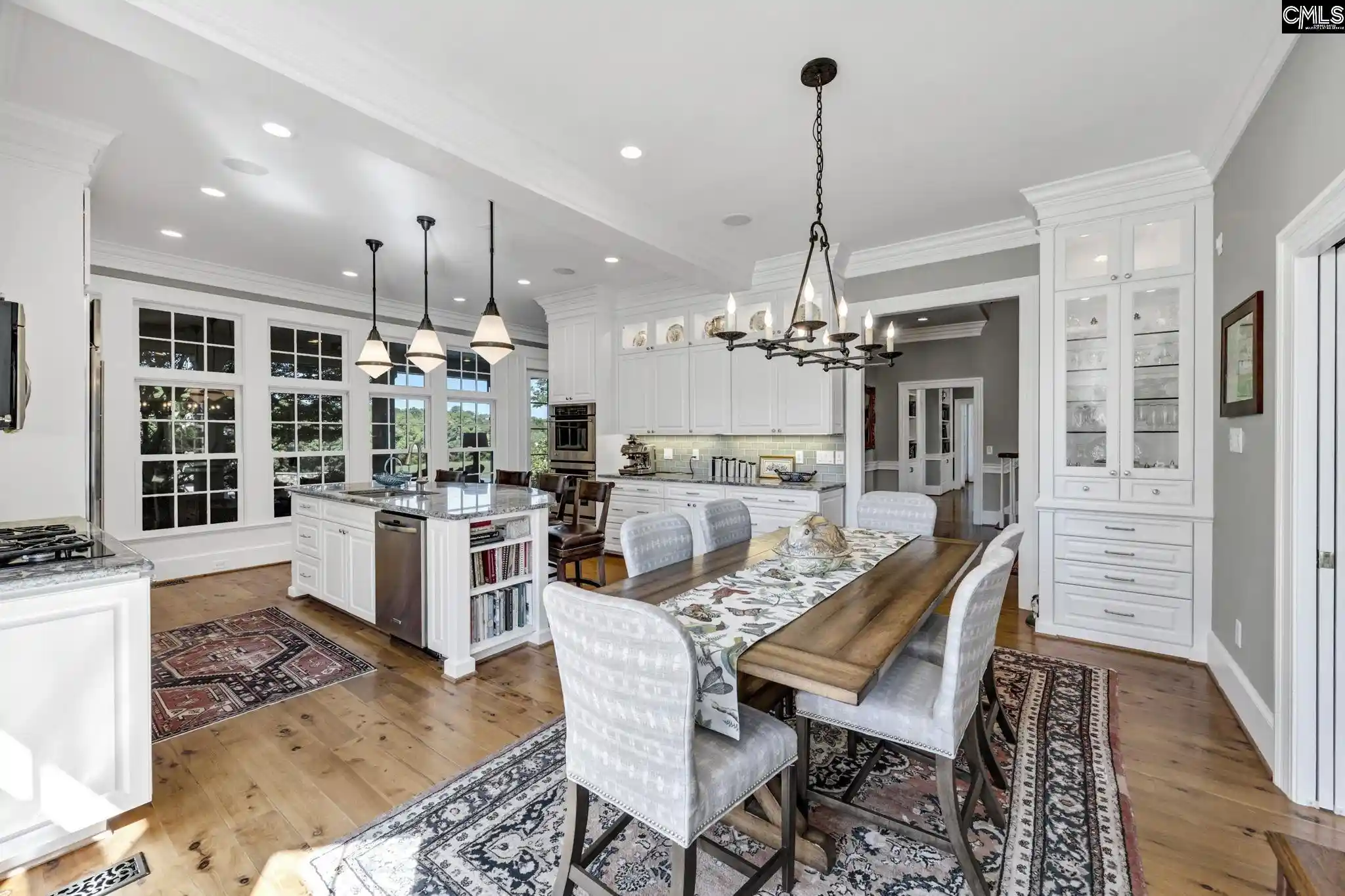 Photo 2 of Mansion for sale at 201 Persimmon Fork, Blythewood, SC 29016 | MLS# 636209 | Listing updated on 2026-09-02