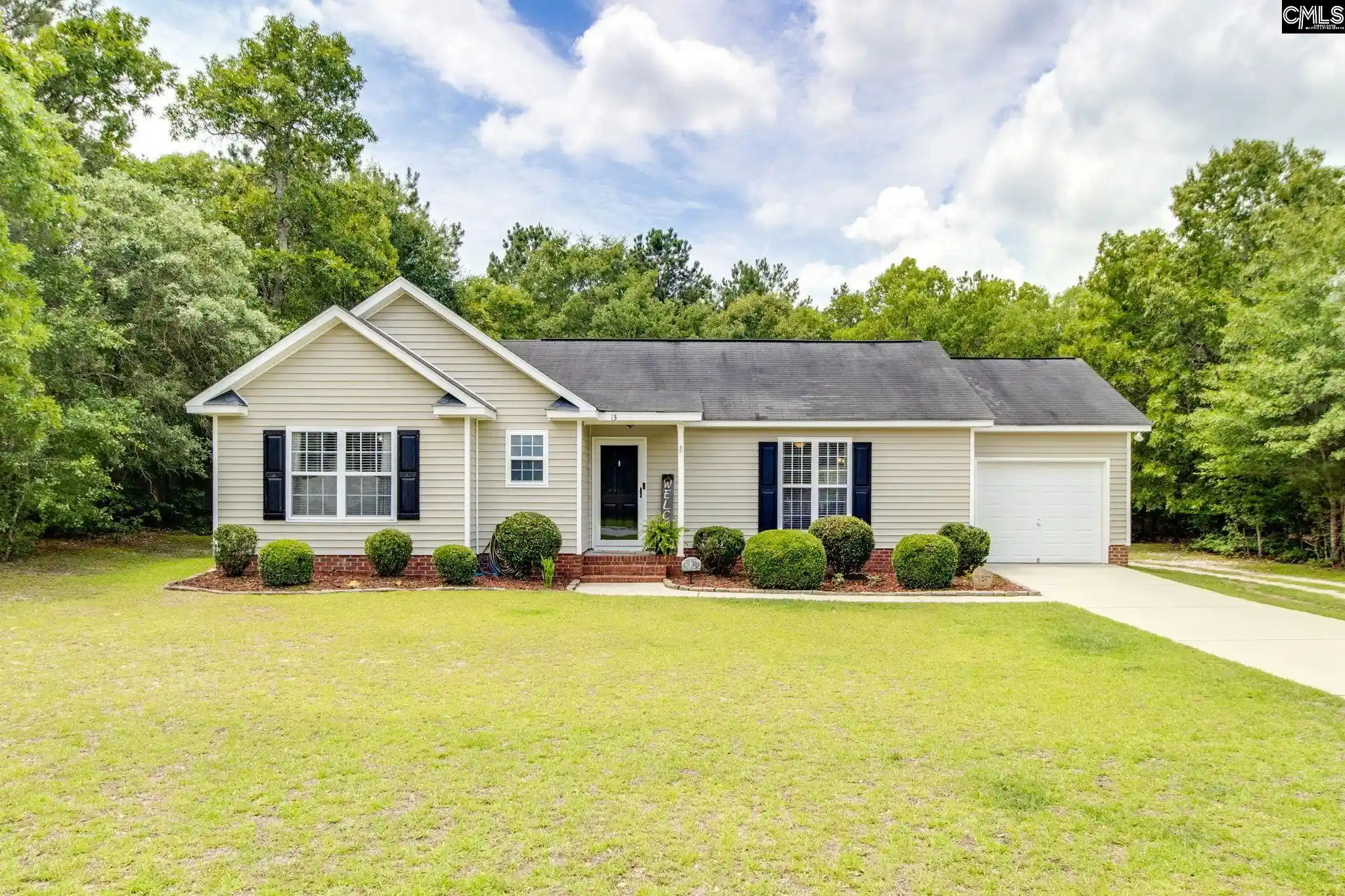 Photo 1 of Sale Pending at 13 Whistling Duck, Lugoff, SC 29078 | MLS# 636214 | Listing updated on 2026-09-02