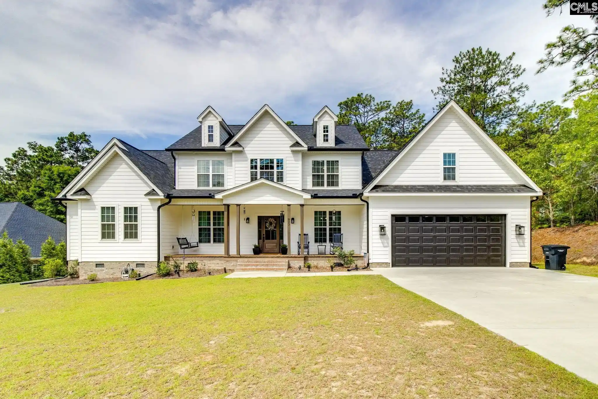 1st image of 823 Hunter Hill, Camden, SC 29020 | MLS# 636217
