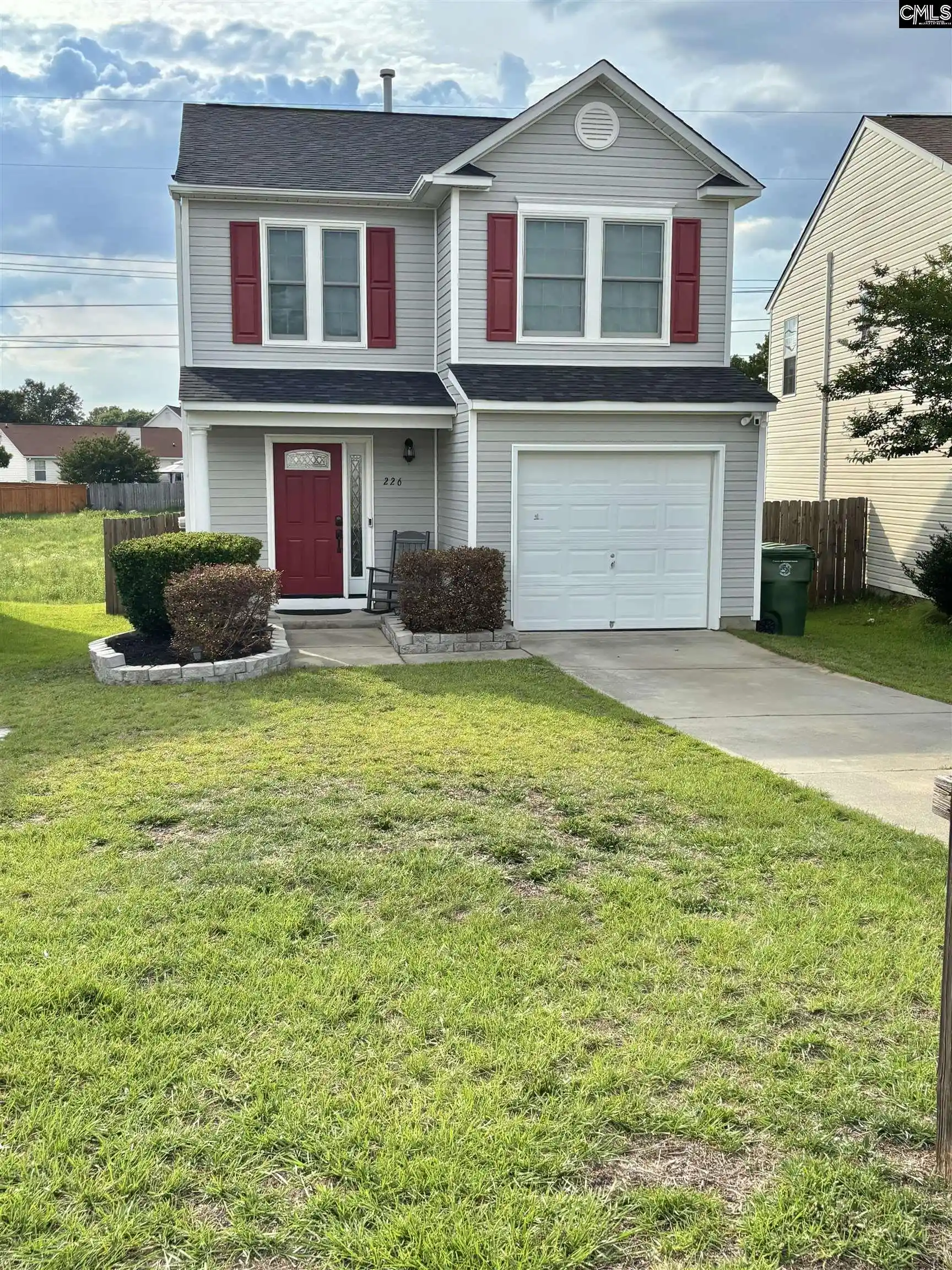 1st image of 226 Curvewood, Columbia, SC 29229 | MLS# 636219