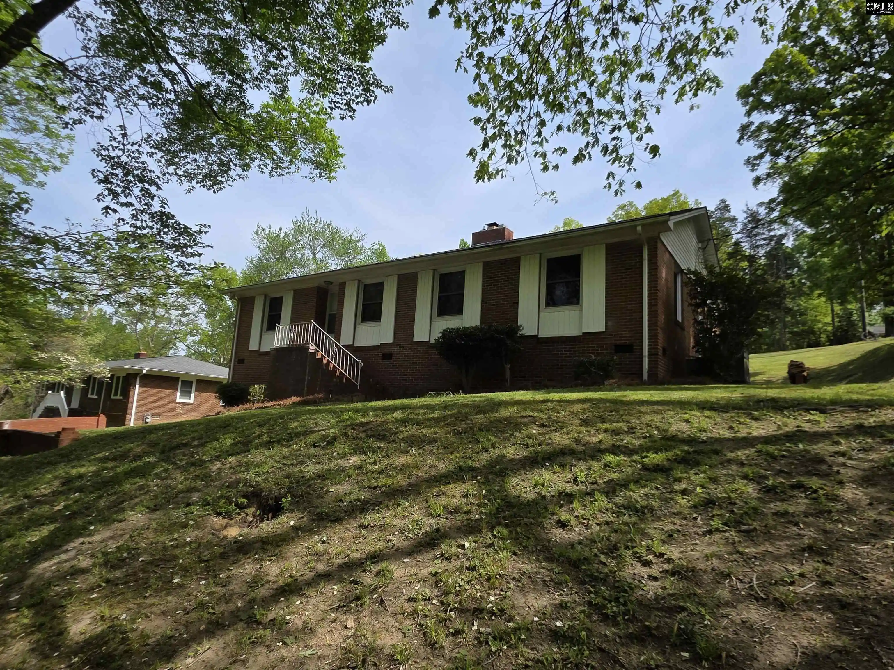 Photo 1 of Single family home for sale at 110 Crestwood, Chester, SC 29706 | MLS# 636225 | Listing updated on 2026-09-22