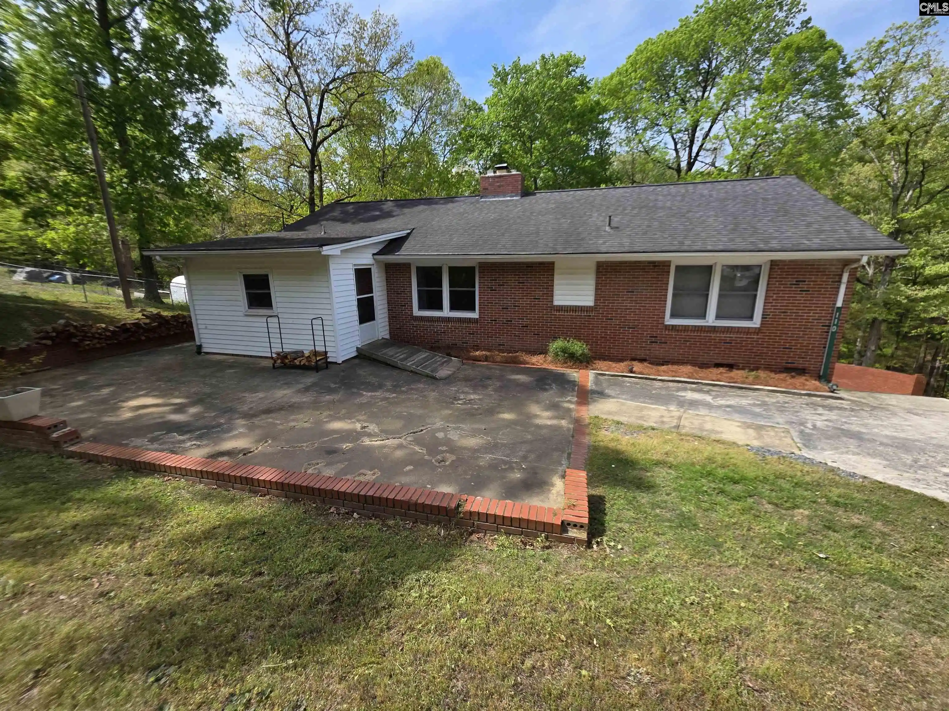 Photo 4 of Single family home for sale at 110 Crestwood, Chester, SC 29706 | MLS# 636225 | Listing updated on 2026-09-22