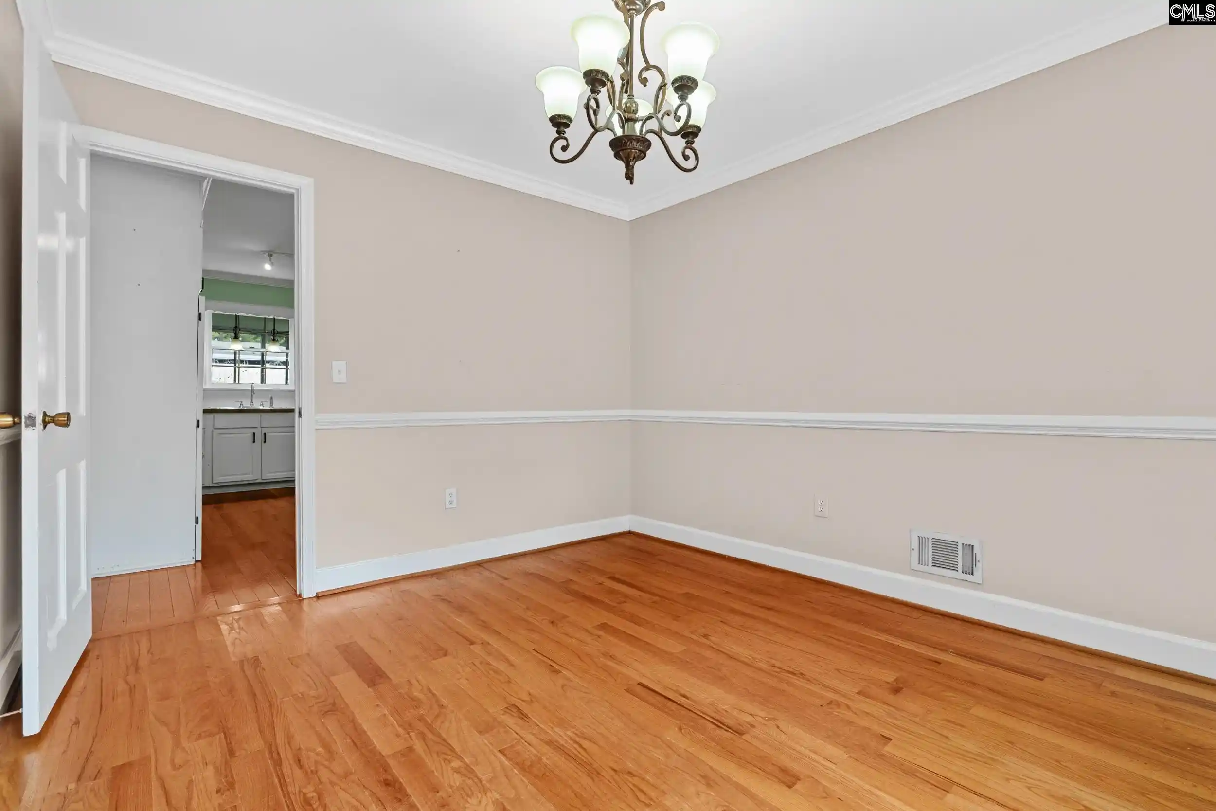 Photo 2 of Single family home for sale at 3525 Greenway, Columbia, SC 29206 | MLS# 636227 | Listing updated on 2026-09-08