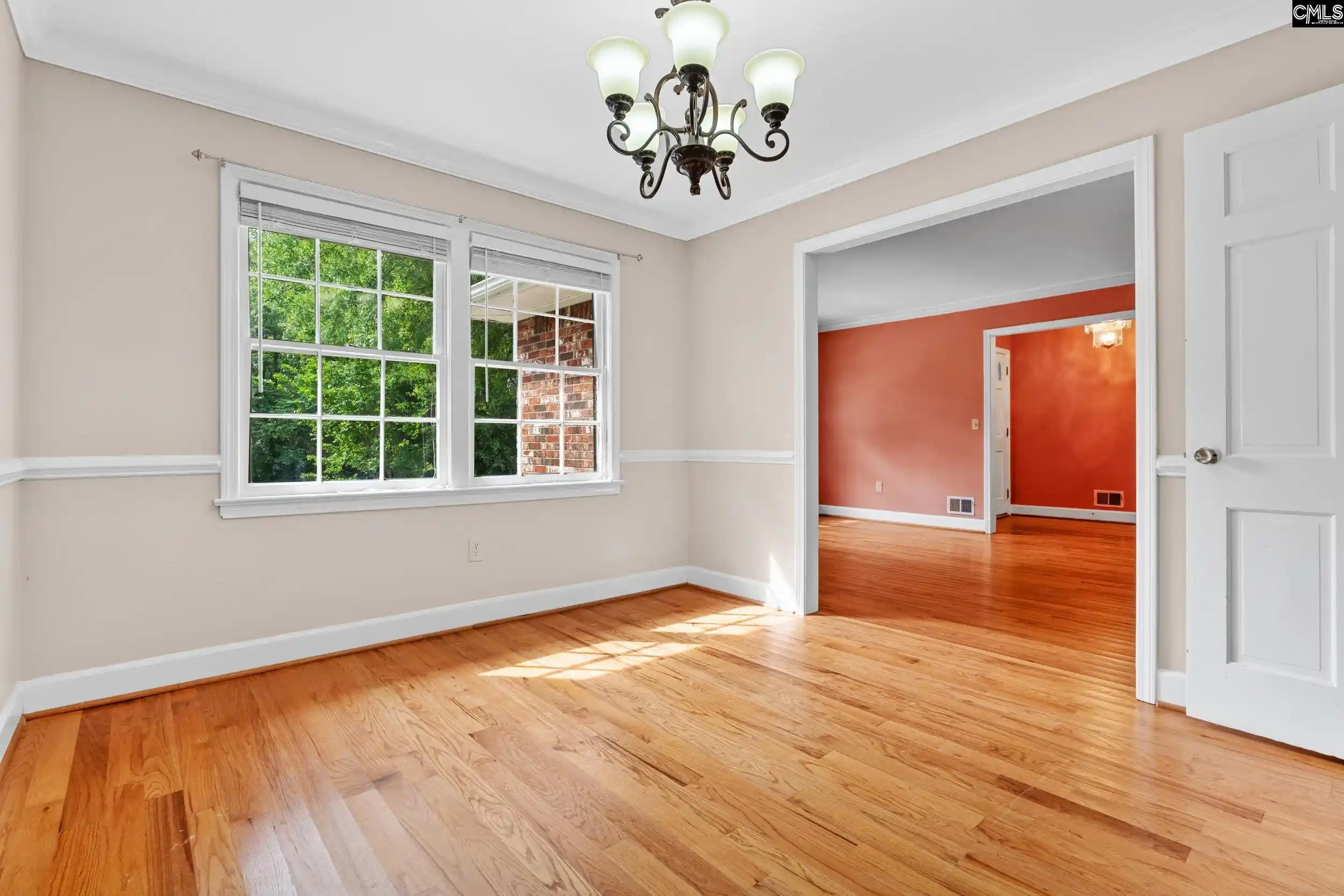 Photo 3 of Single family home for sale at 3525 Greenway, Columbia, SC 29206 | MLS# 636227 | Listing updated on 2026-09-08