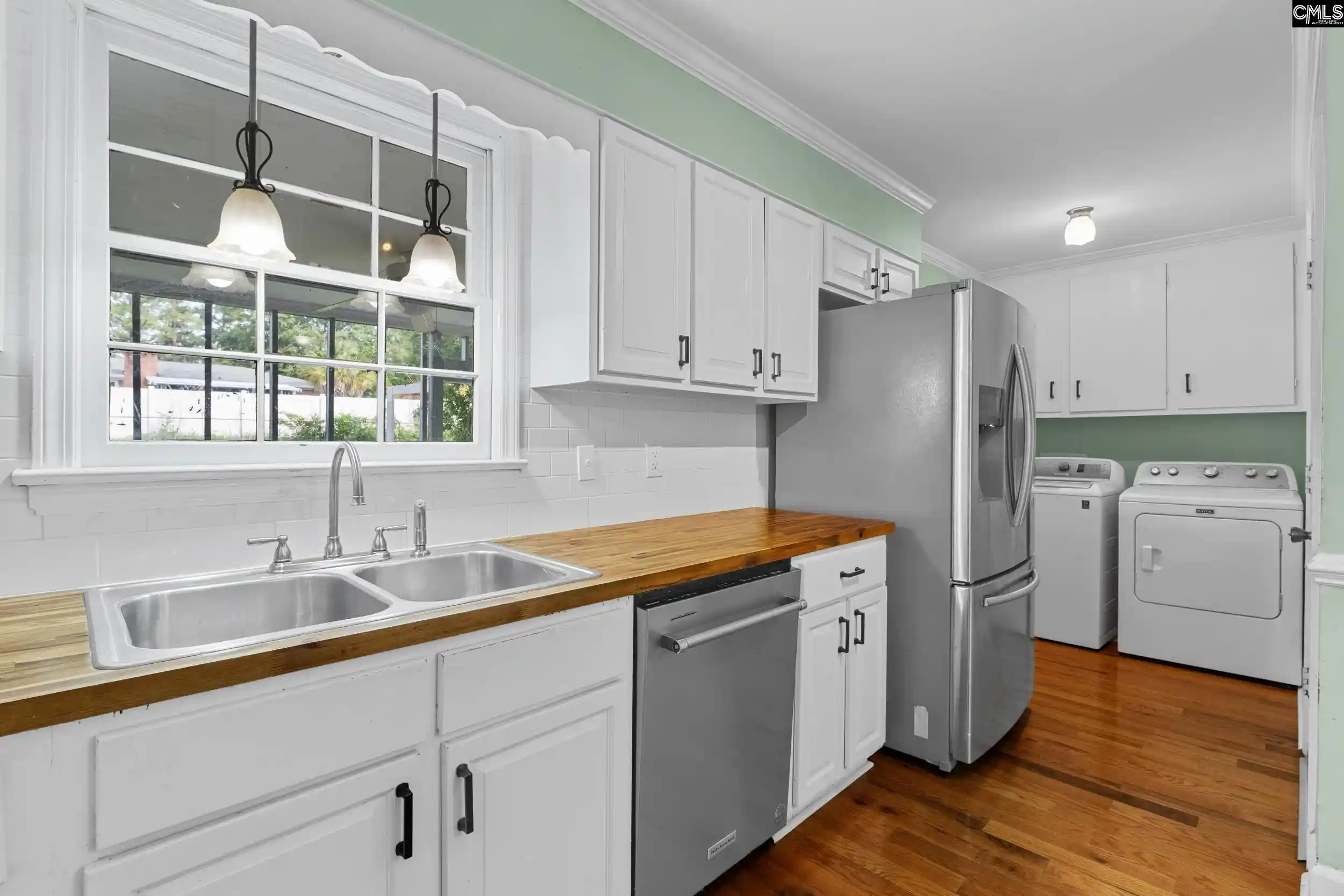 Photo 4 of Single family home for sale at 3525 Greenway, Columbia, SC 29206 | MLS# 636227 | Listing updated on 2026-09-08