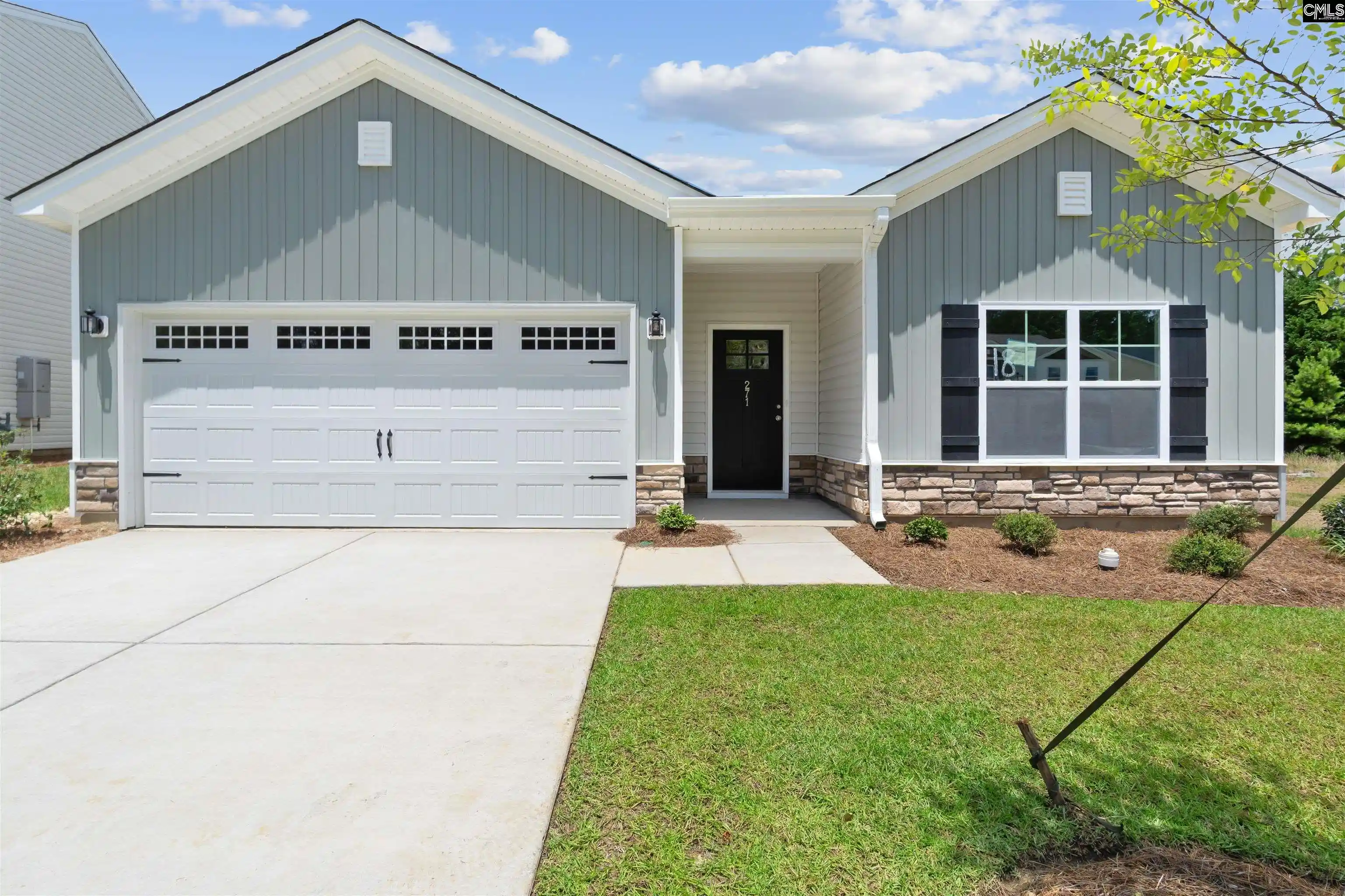 Photo 1 of Sale Pending at 268 Boseman, Irmo, SC 29063 | MLS# 636235 | Listing updated on 2026-07-21