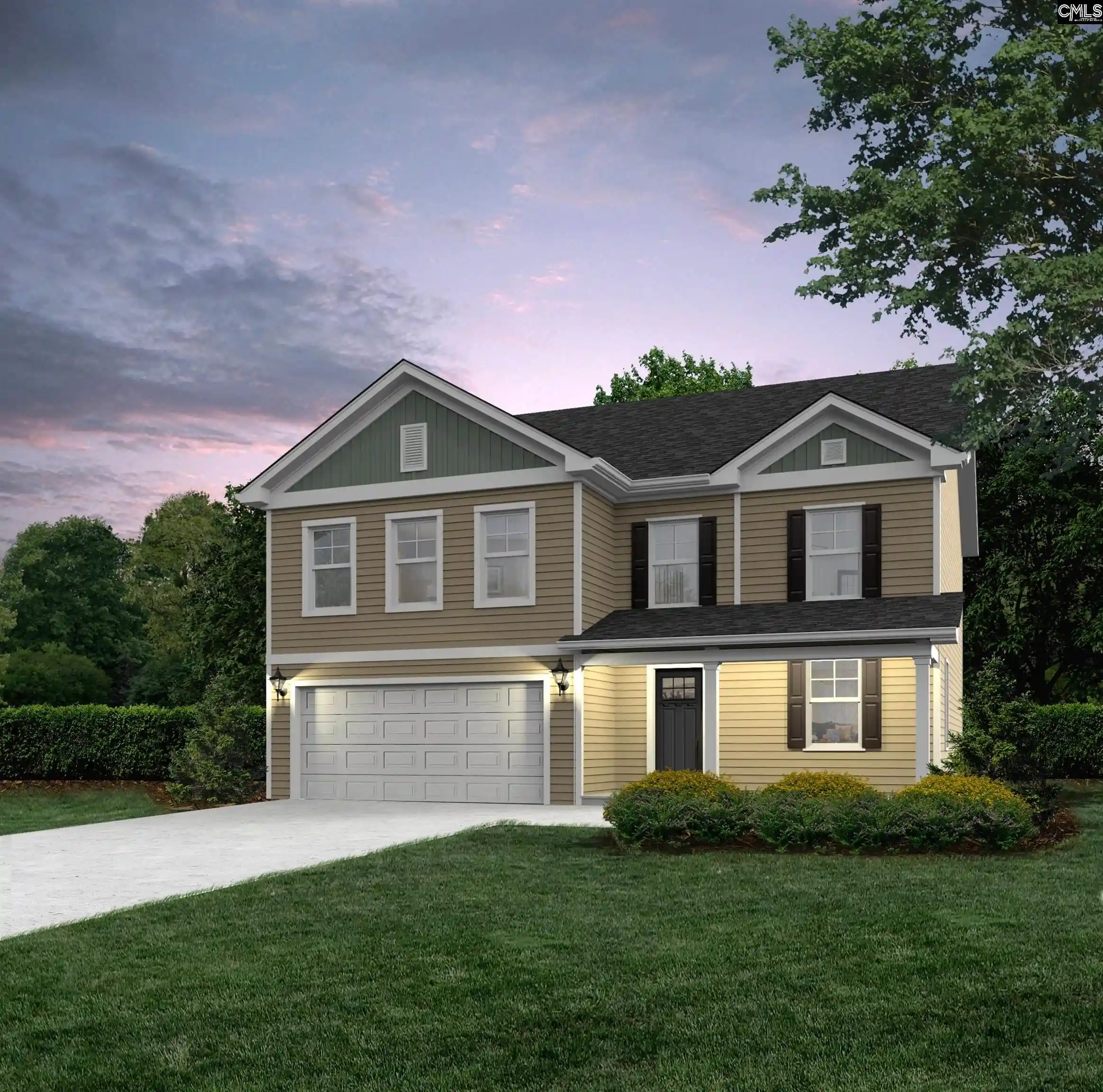Photo 1 of Sale Pending at 253 Boseman, Irmo, SC 29063 | MLS# 636236 | Listing updated on 2026-07-17
