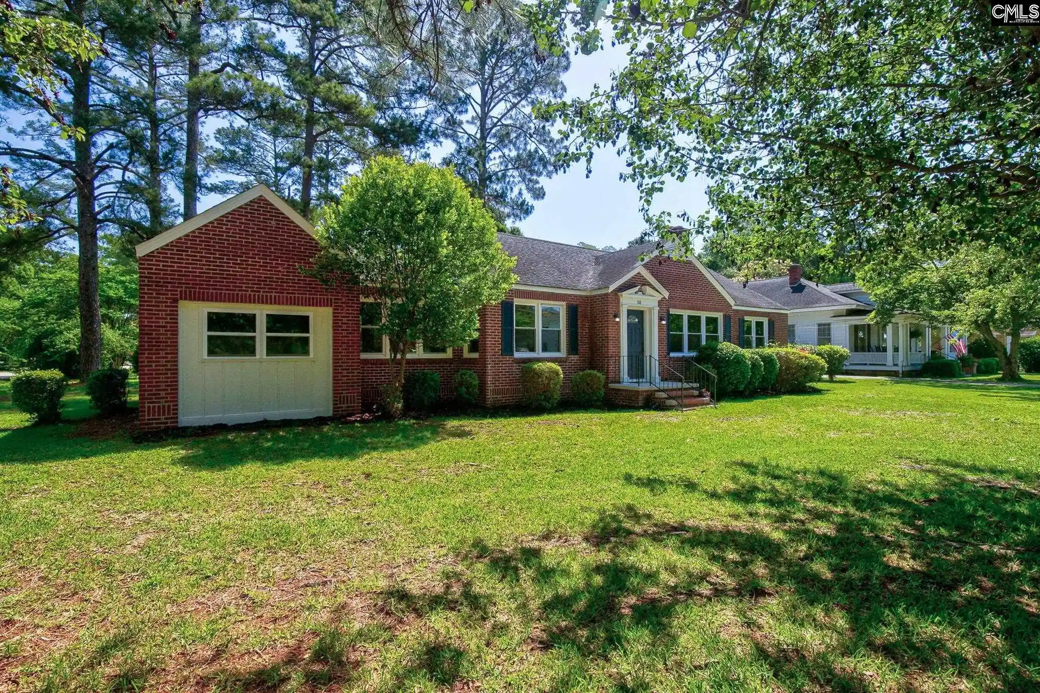Homes for sale in Bishopville, SC | 318 W Church, Bishopville, SC 29010 | MLS# 636239