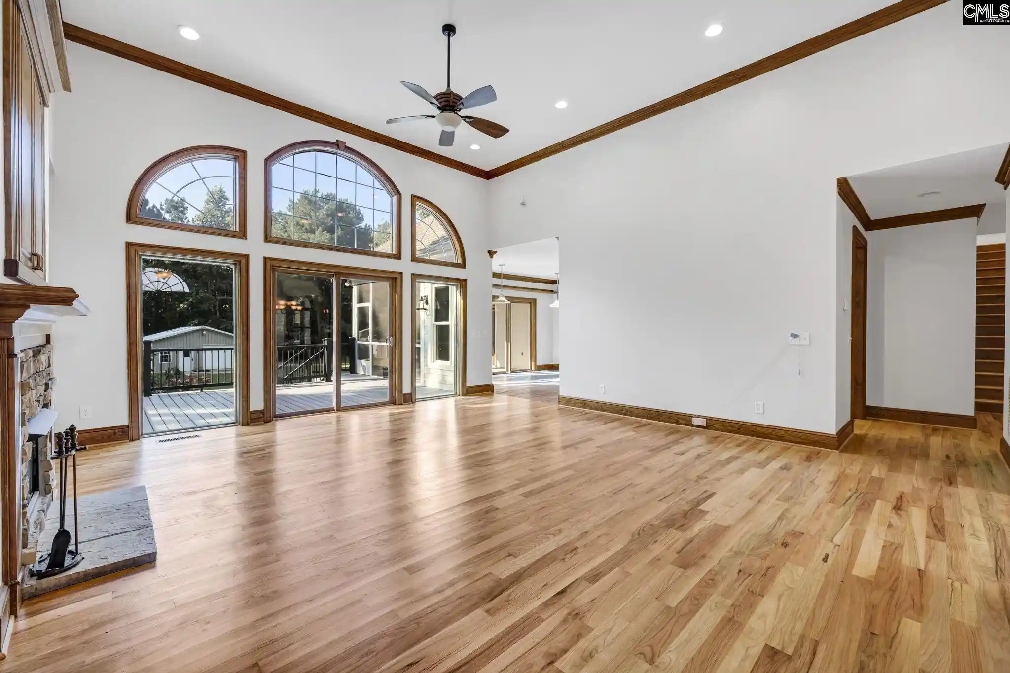 Photo 3 of Sale Pending at 3934 Stoney Hill, Newberry, SC 29108 | MLS# 636248 | Listing updated on 2026-06-11