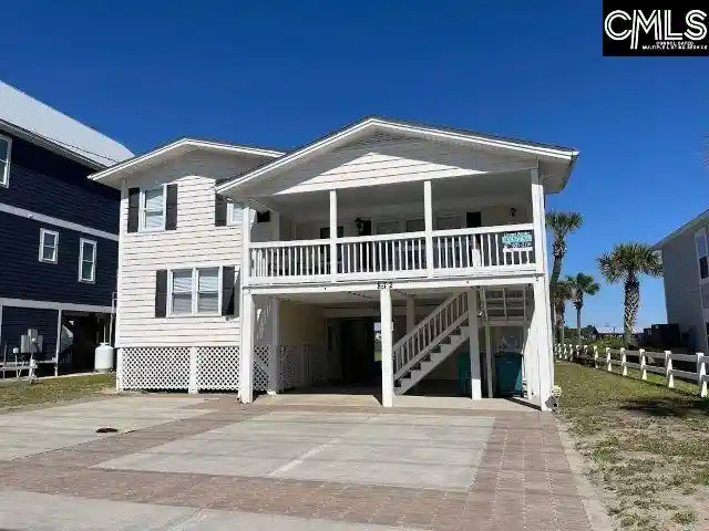 Photo 1 of Sale Pending at 872 S Waccamaw, Murrells Inlet, SC 29576 | MLS# 636251 | Listing updated on 2026-09-17