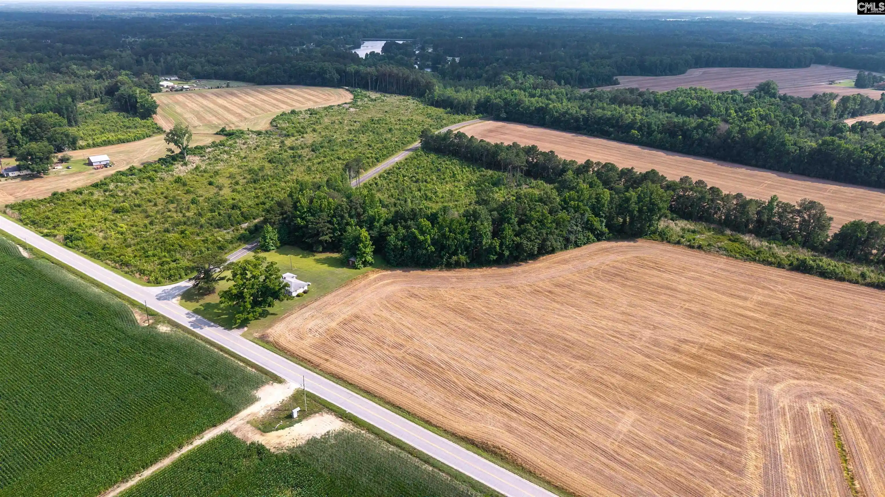 Photo 4 of Single family home for sale at 4300 Dubose Siding Rd, Sumter, SC 29153 | MLS# 636255 | Listing updated on 2026-06-11