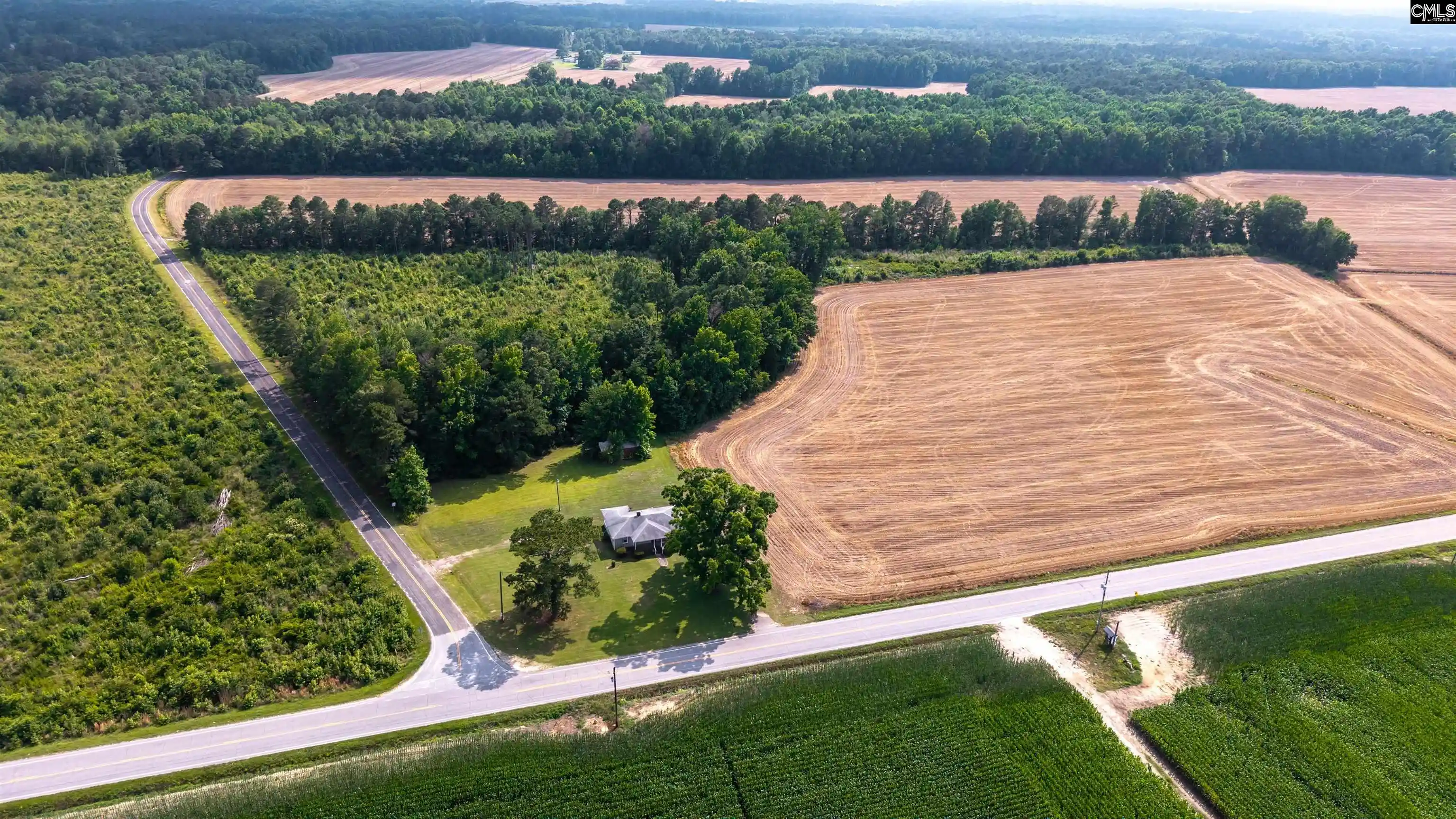 Photo 46 of Single family home for sale at 4300 Dubose Siding Rd, Sumter, SC 29153 | MLS# 636255 | Listing updated on 2026-06-11