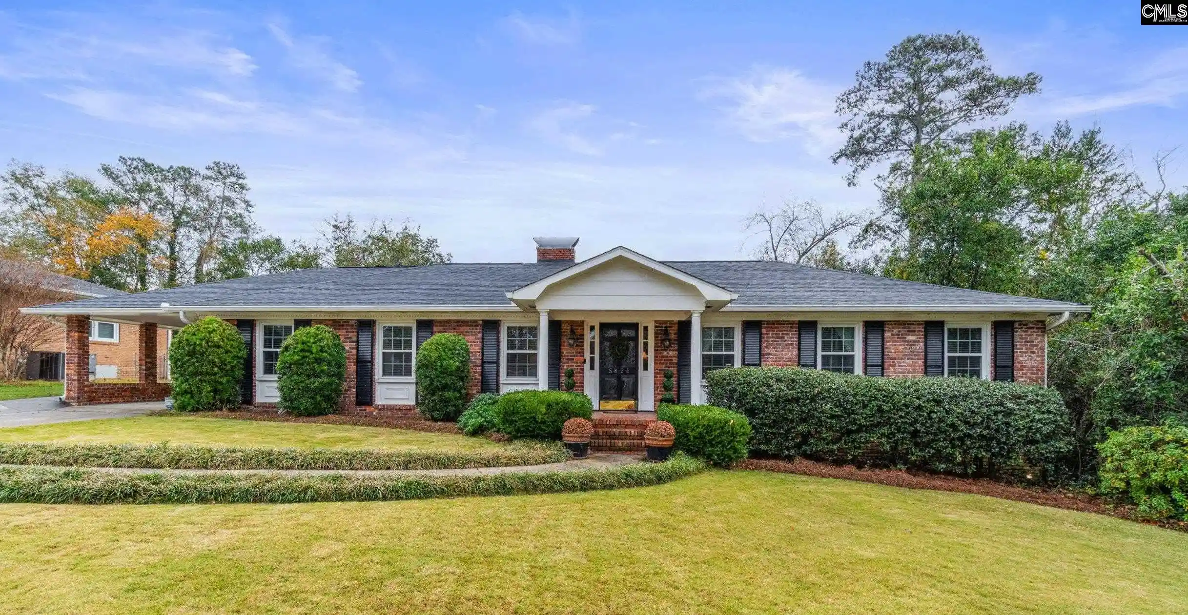 1st image of 5826 Sylvan, Columbia, SC 29206 | MLS# 636266