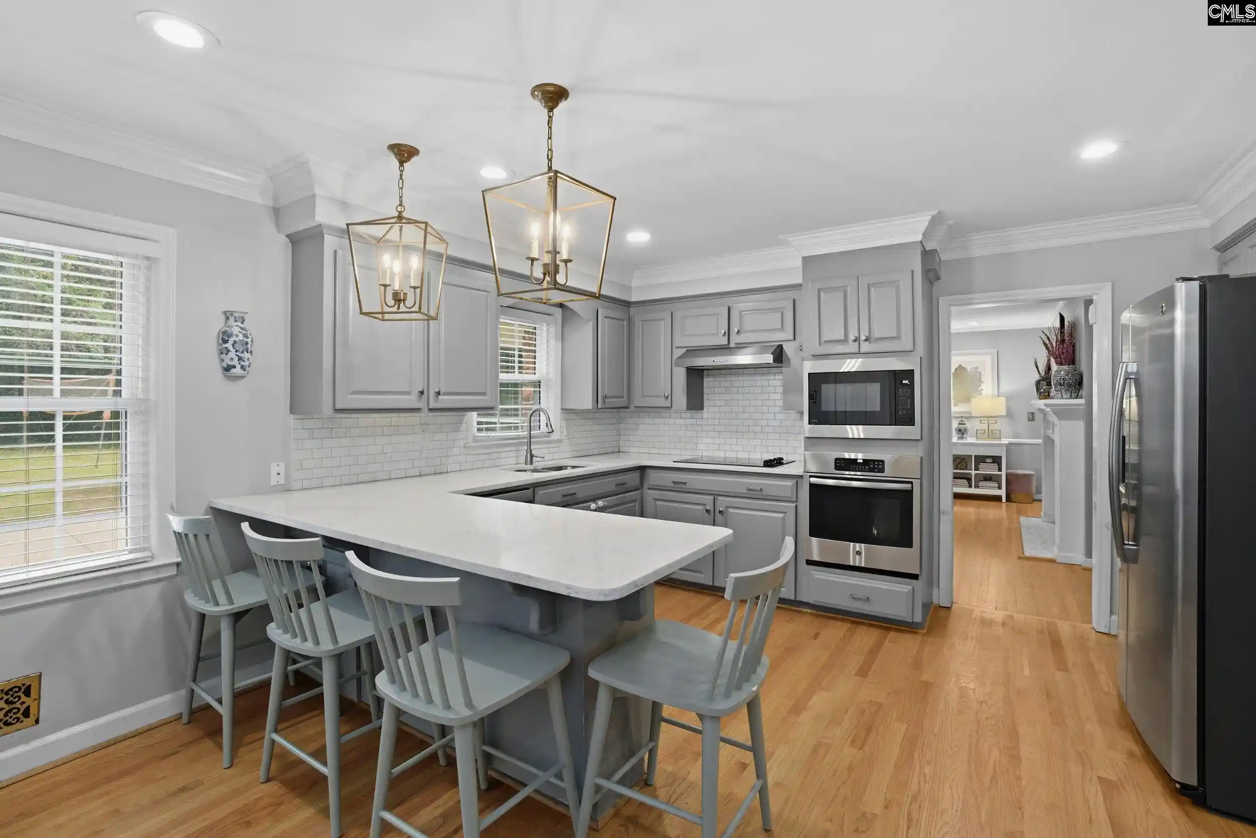 2nd image of 5826 Sylvan, Columbia, SC 29206 | MLS# 636266