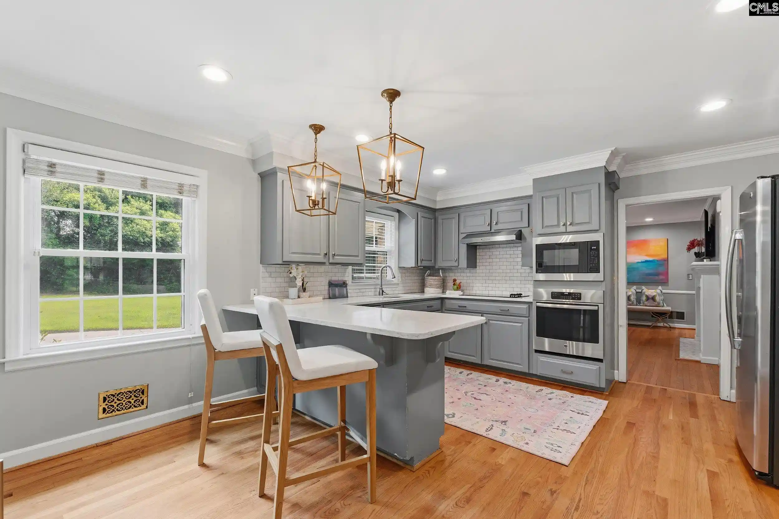 Photo 4 of Single family home for sale at 5826 Sylvan, Columbia, SC 29206 | MLS# 636266 | Listing updated on 2026-09-11
