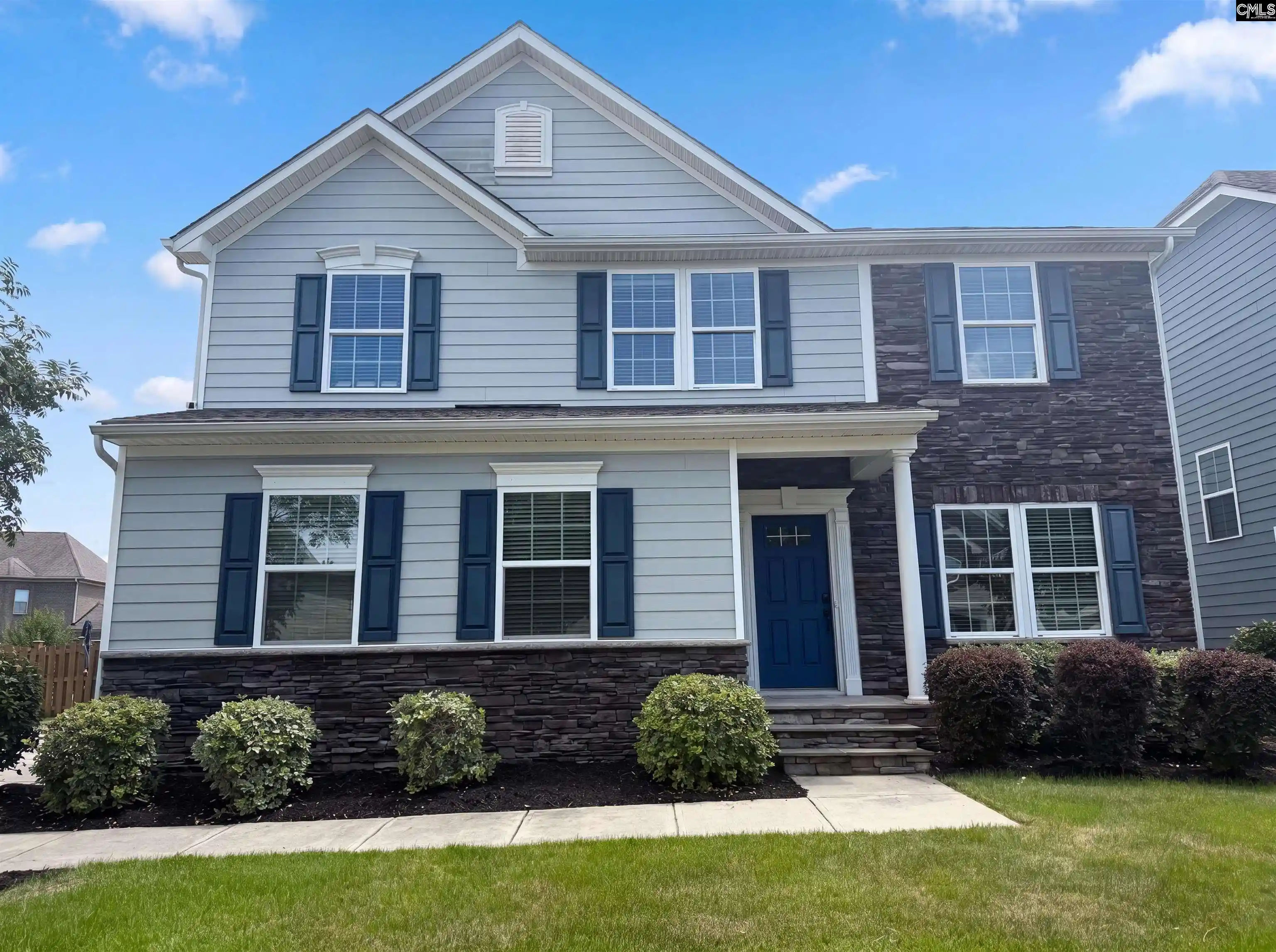 Photo 1 of Single family home for sale at 117 Cotton Cordell, Lexington, SC 29072 | MLS# 636268 | Listing updated on 2026-09-17