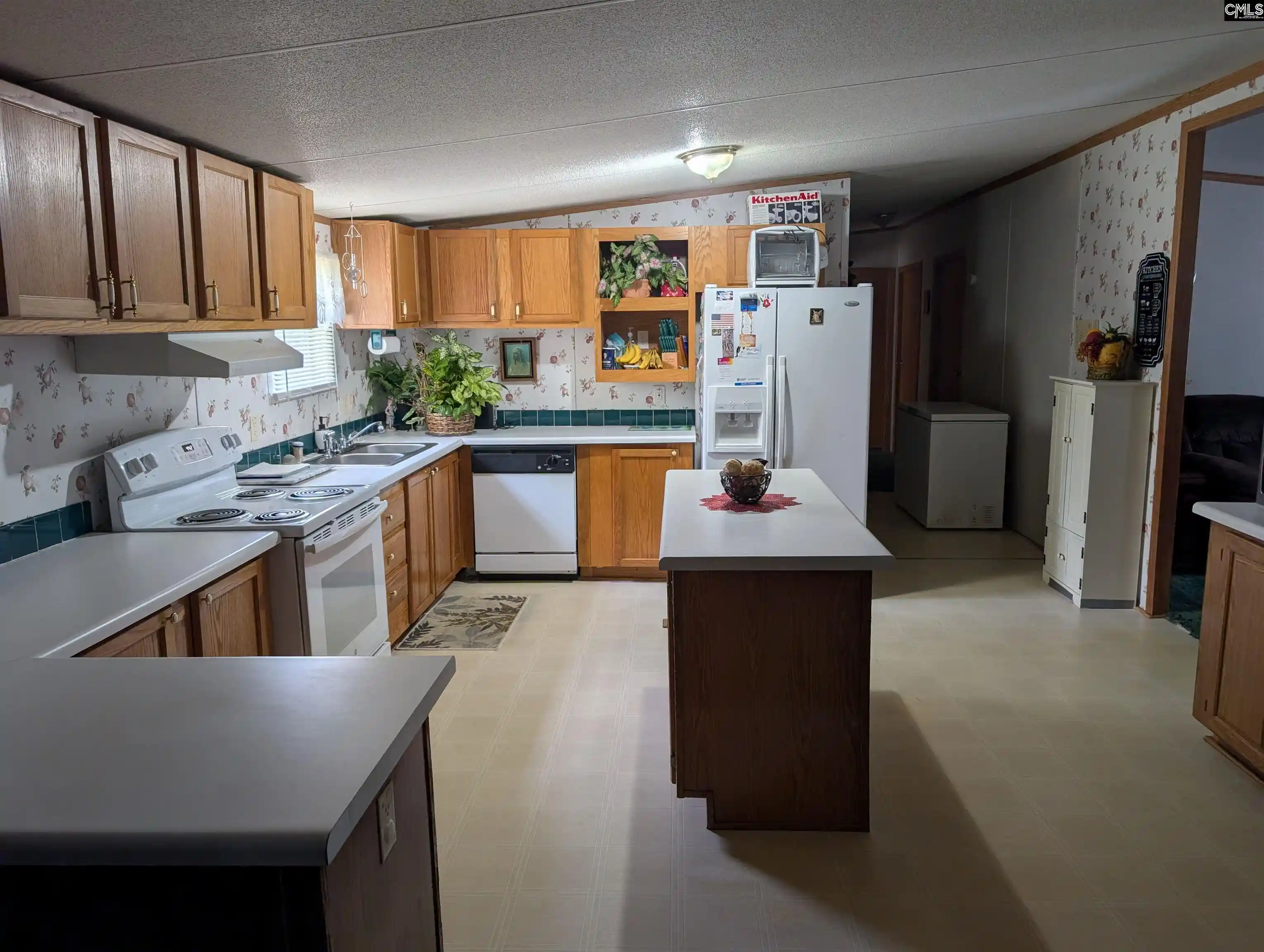 Photo 2 of Manufactured home for sale at 113 Hass Lucas, Gaston, SC 29053 | MLS# 636283 | Listing updated on 2026-07-10