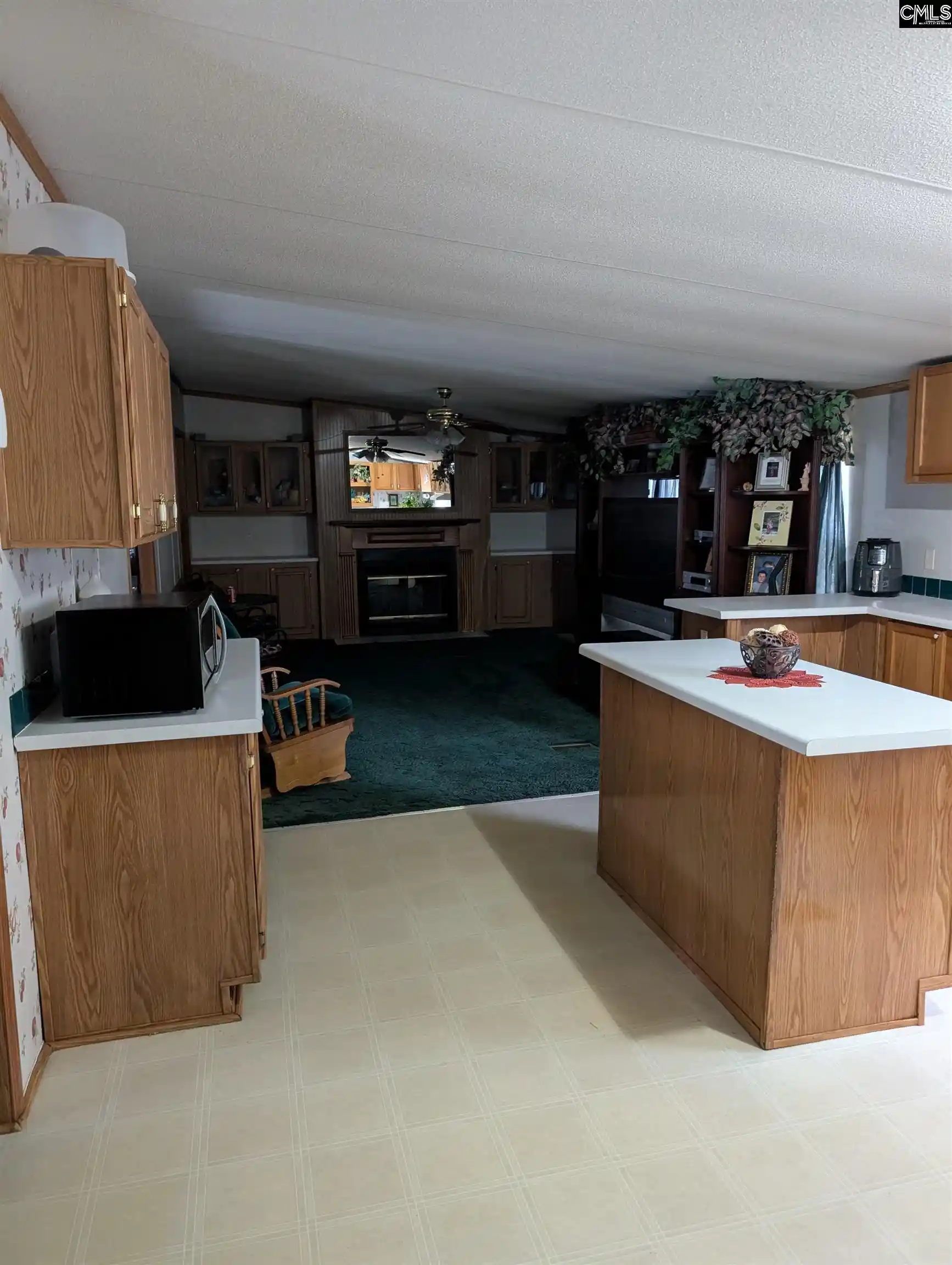 Photo 5 of Manufactured home for sale at 113 Hass Lucas, Gaston, SC 29053 | MLS# 636283 | Listing updated on 2026-07-10