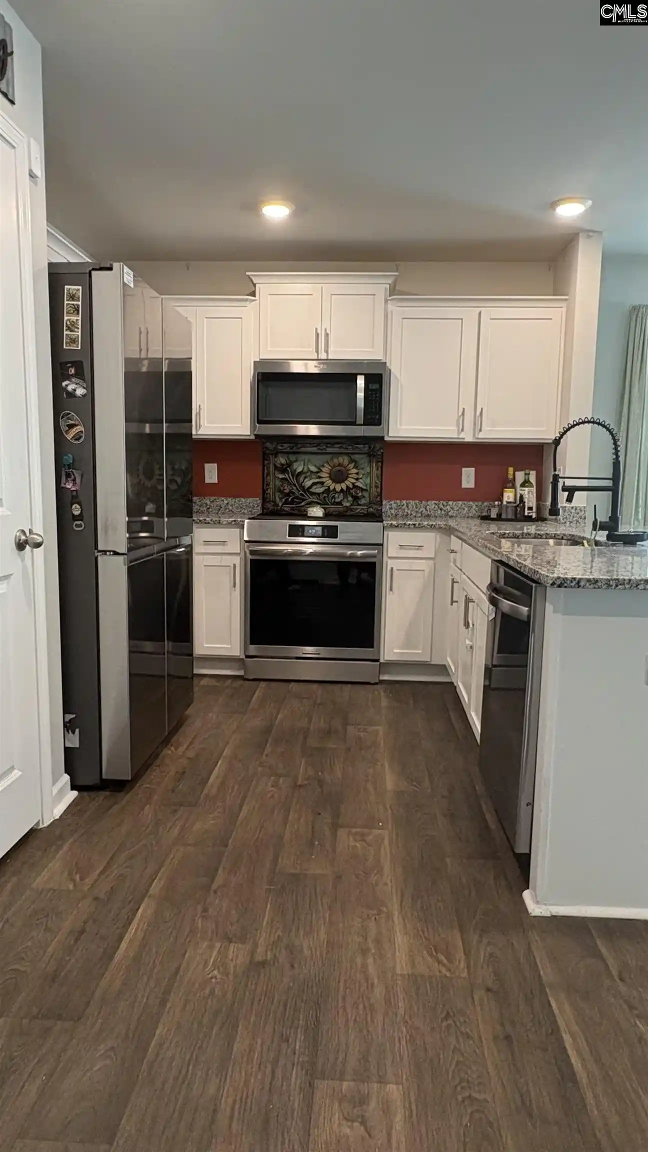 Photo 2 of Townhouse for sale at 12 Almeda #A, Lugoff, SC 29078 | MLS# 636285 | Listing updated on 2026-08-06