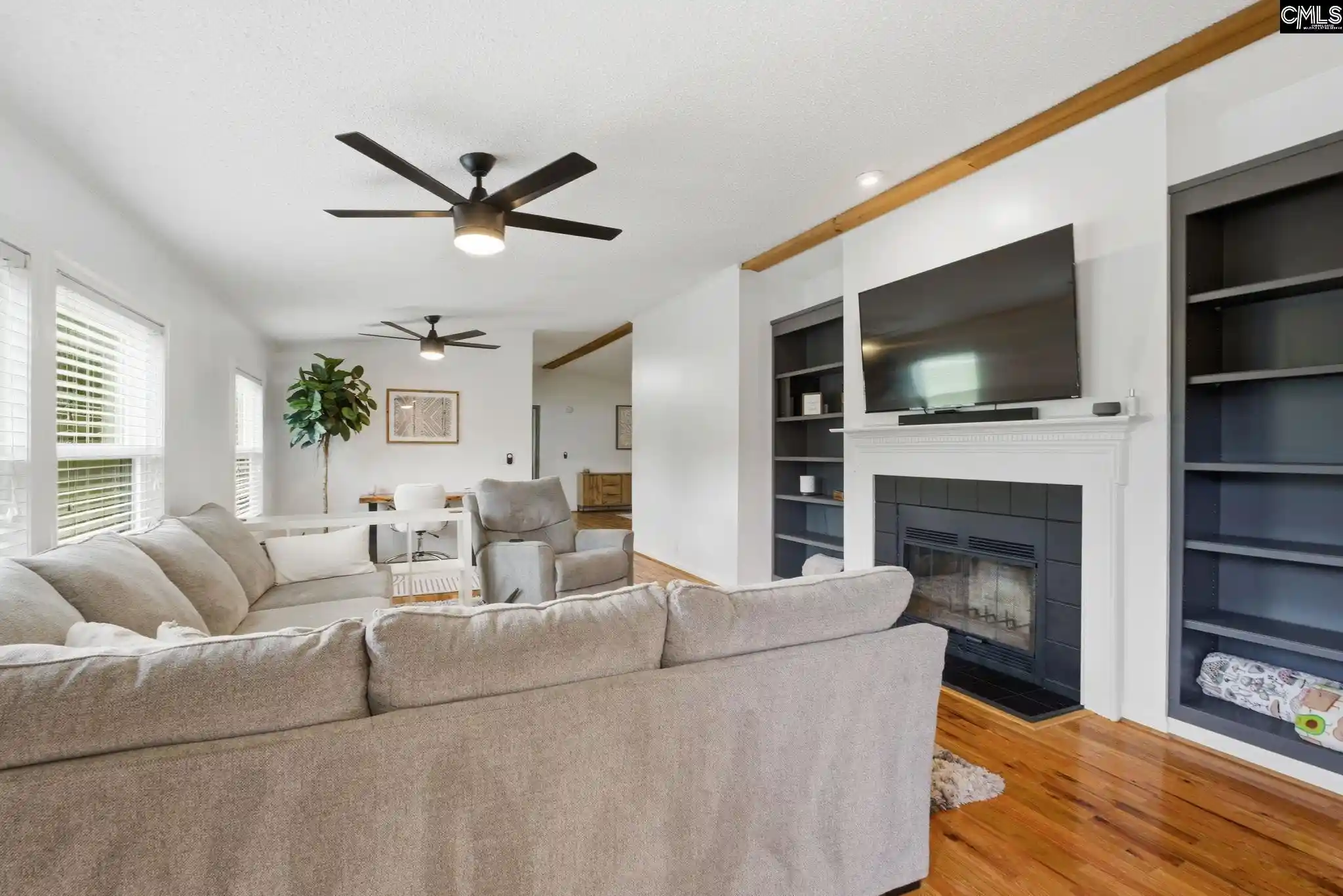 3rd image of 1463 Spears Creek, Lugoff, SC 29078 | MLS# 636291