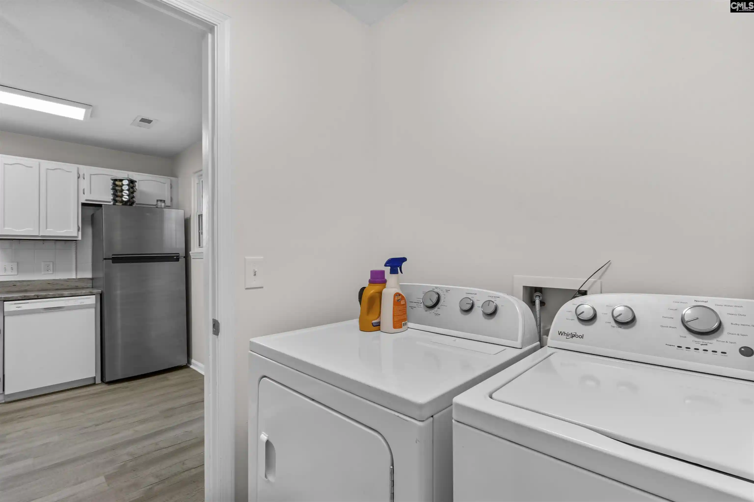 Photo 2 of Townhouse for sale at 1910 Greenoaks #A, Columbia, SC 29206 | MLS# 636297 | Listing updated on 2026-08-20