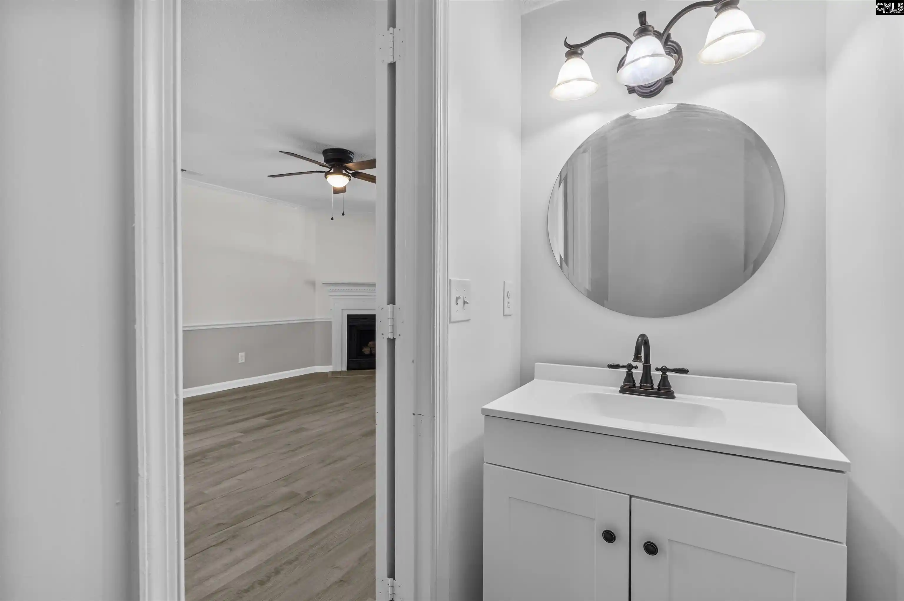 Photo 3 of Townhouse for sale at 1910 Greenoaks #A, Columbia, SC 29206 | MLS# 636297 | Listing updated on 2026-08-20