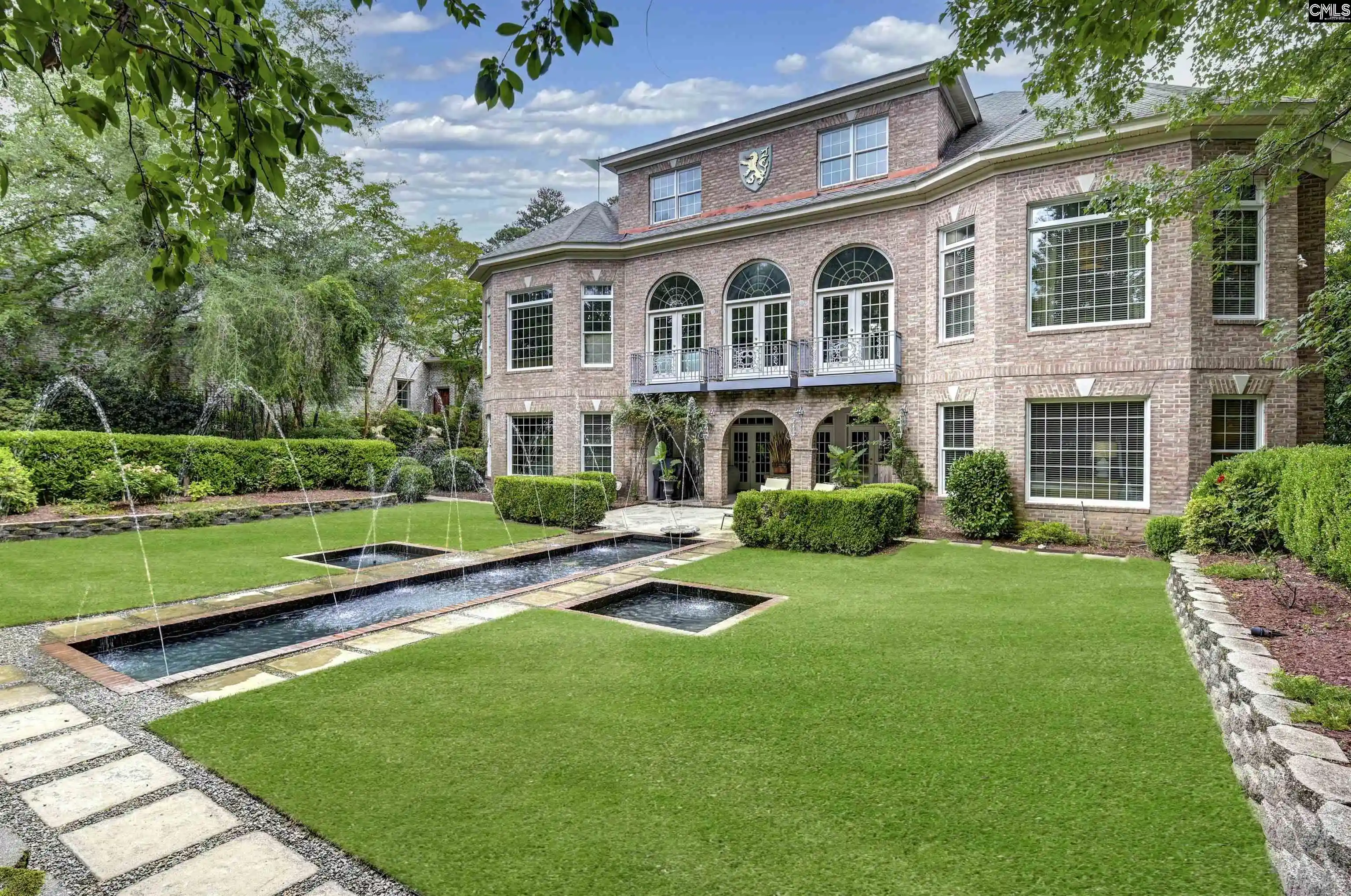 Photo 1 of Single family home for sale at 116 Country Club, Columbia, SC 29206 | MLS# 636298 | Listing updated on 2026-08-31