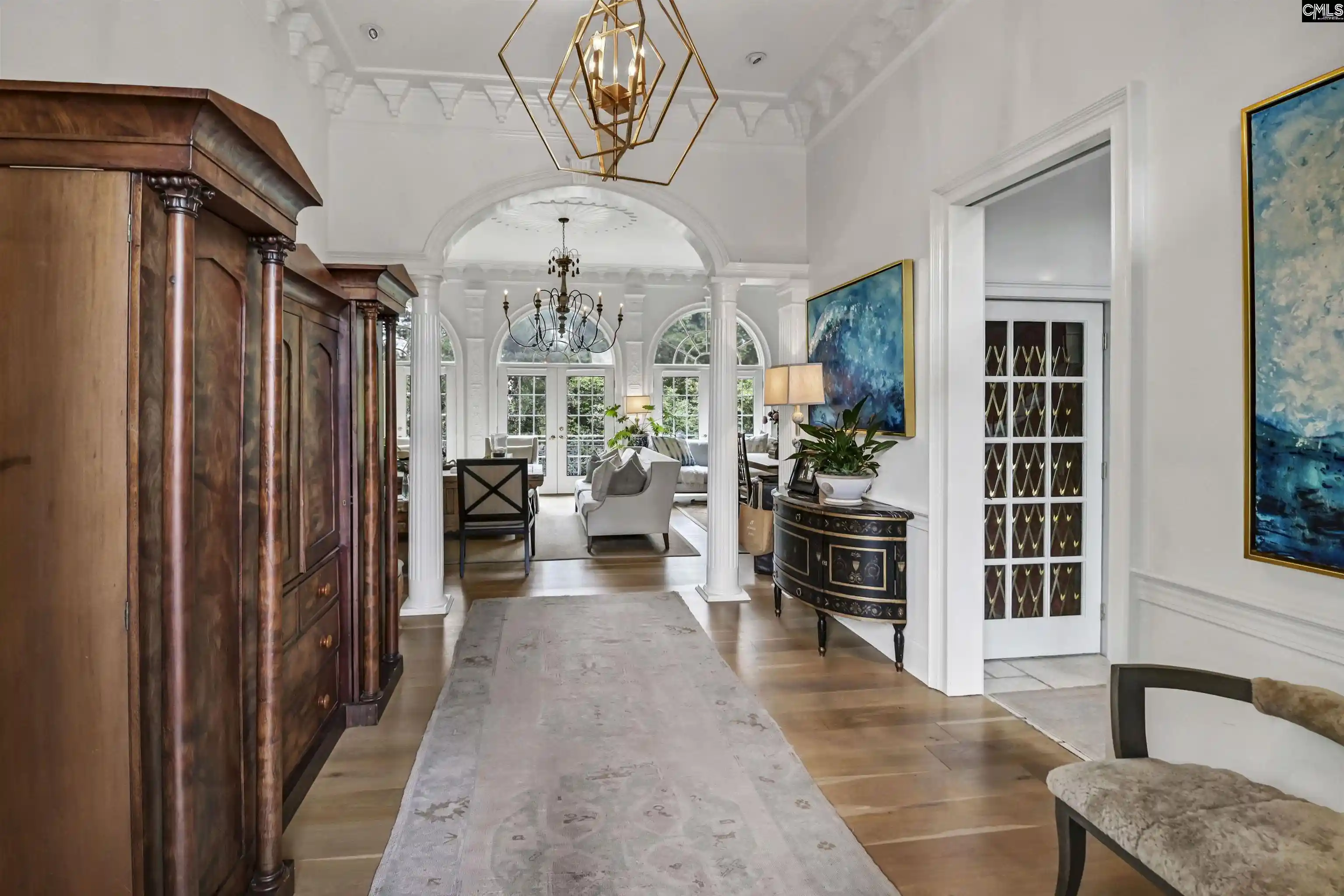 Photo 2 of Single family home for sale at 116 Country Club, Columbia, SC 29206 | MLS# 636298 | Listing updated on 2026-08-31